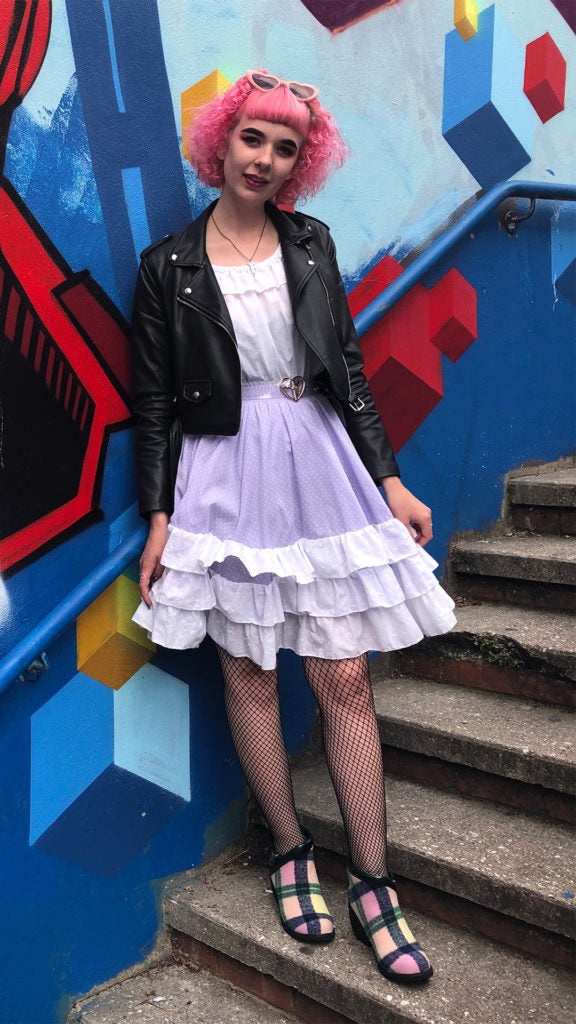 Wrap up warm with Lottie s Style Guide Irregular Choice