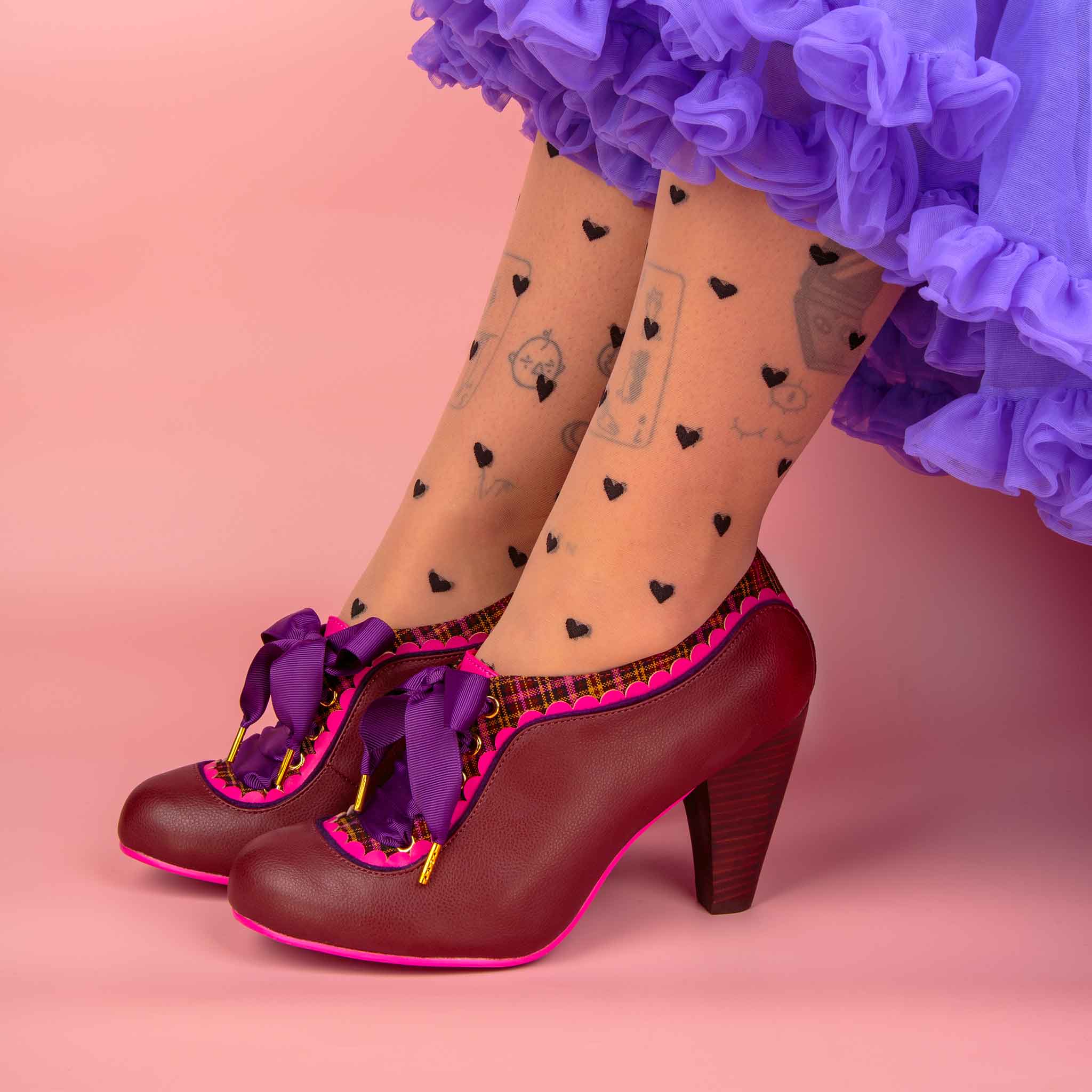 Lost Lover Irregular Choice Boots Sale Slow Me Love Irregular