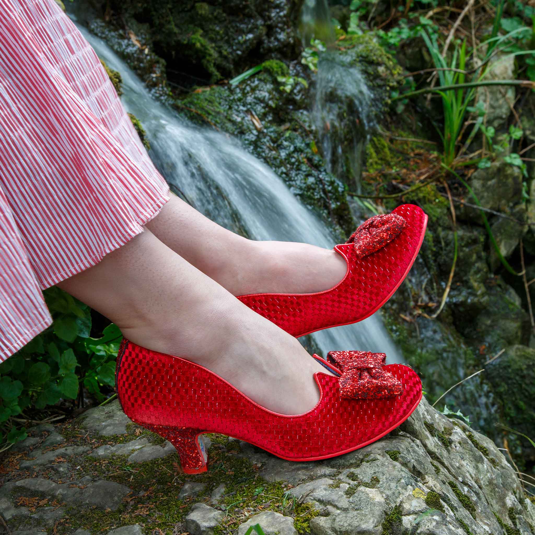 Irregular Choice Cheap Ruby Shoo Shoes Irregular Choice Stockists