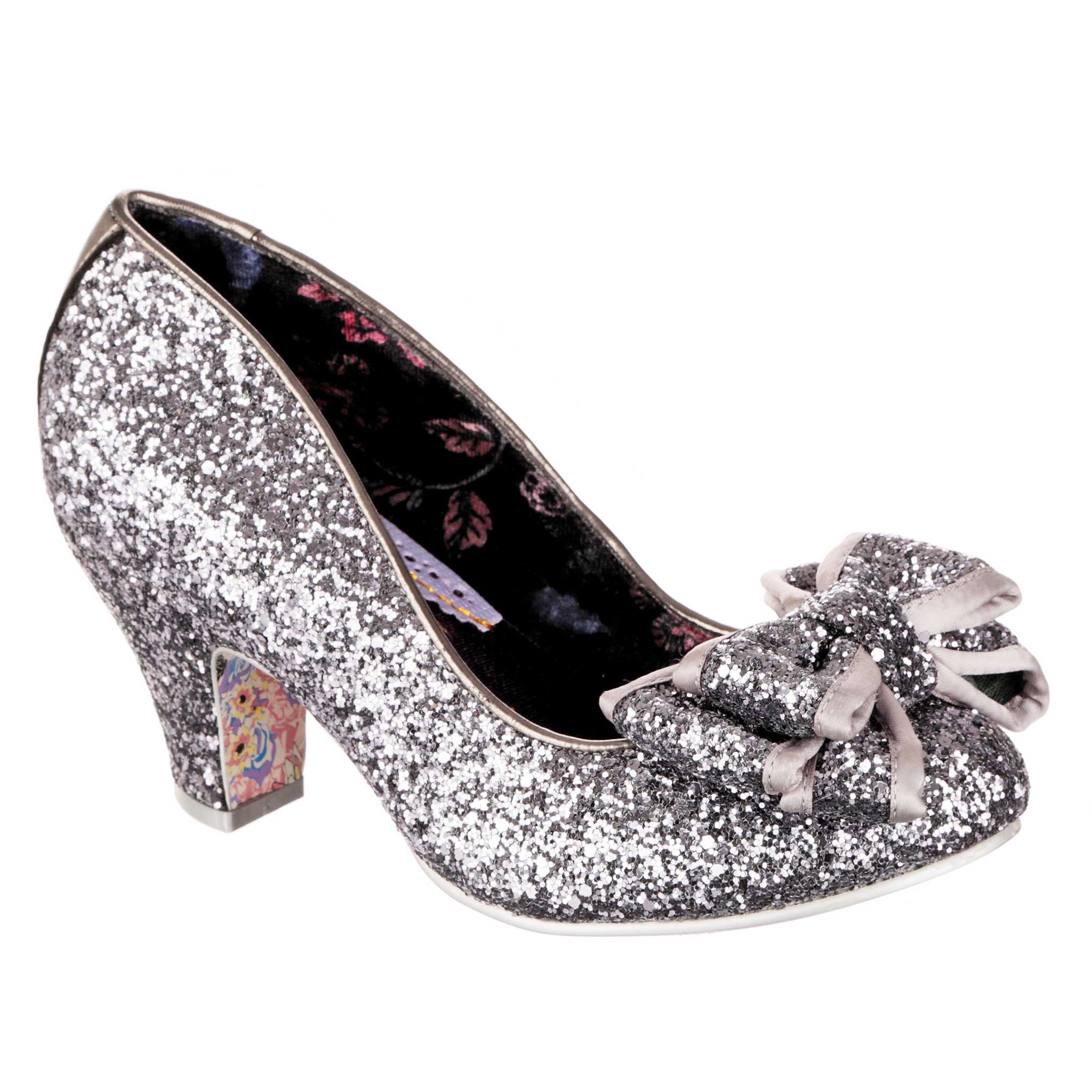 Irregular choice ban joe outlet