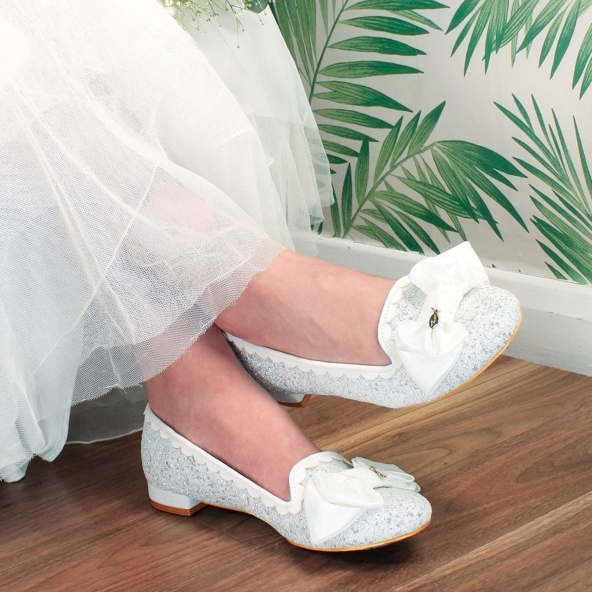 Footwear Irregular Choice Wedding Shoes Uk Sulu Womens Shoes