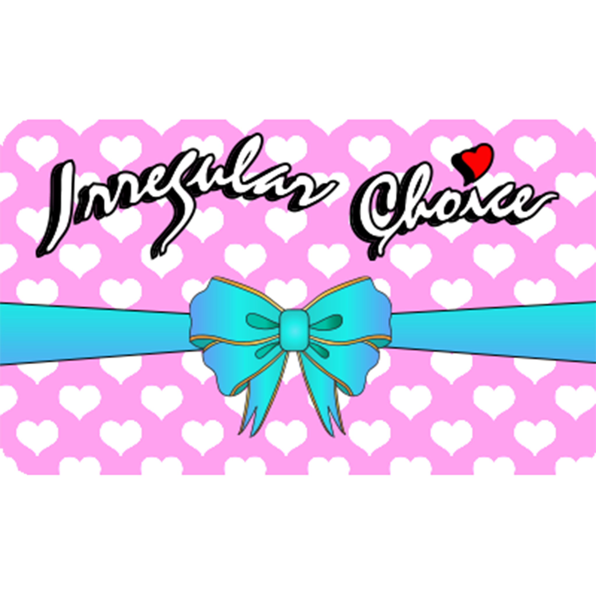 Gift Voucher Irregular Choice