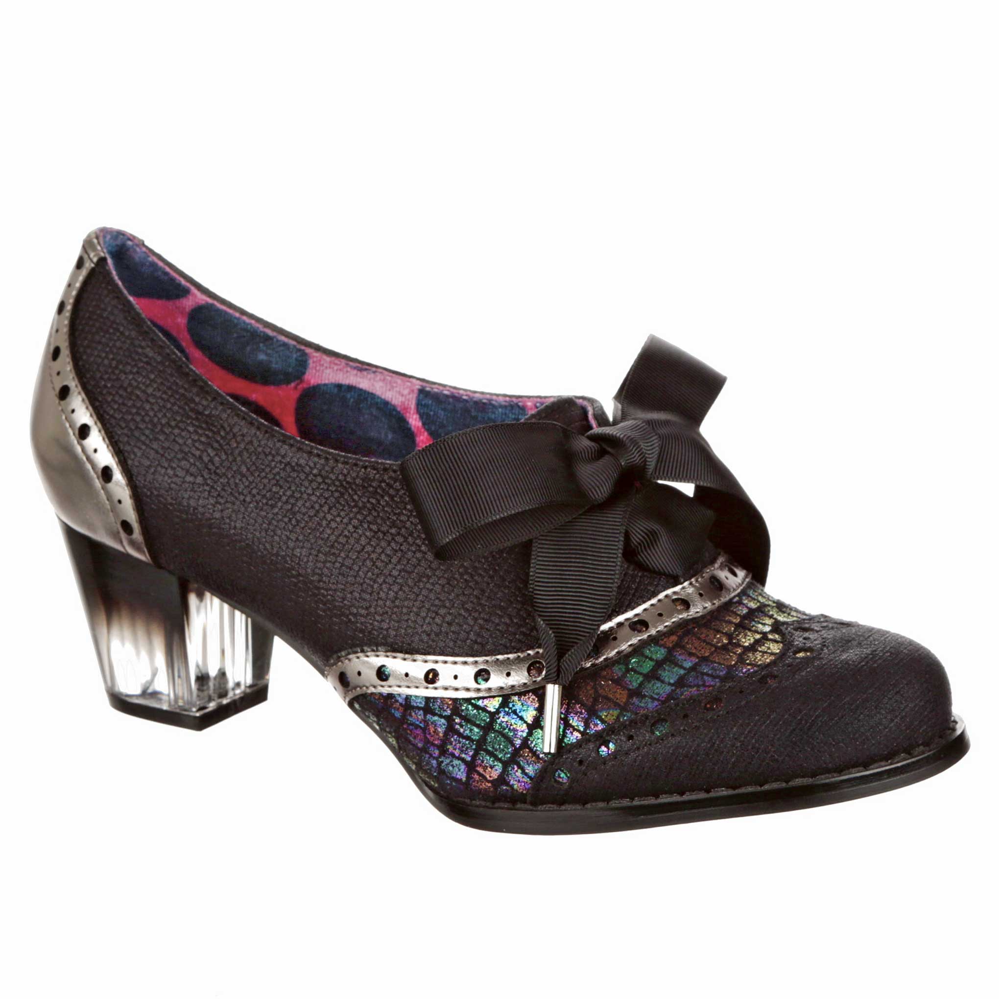 Poetic licence irregular choice sales