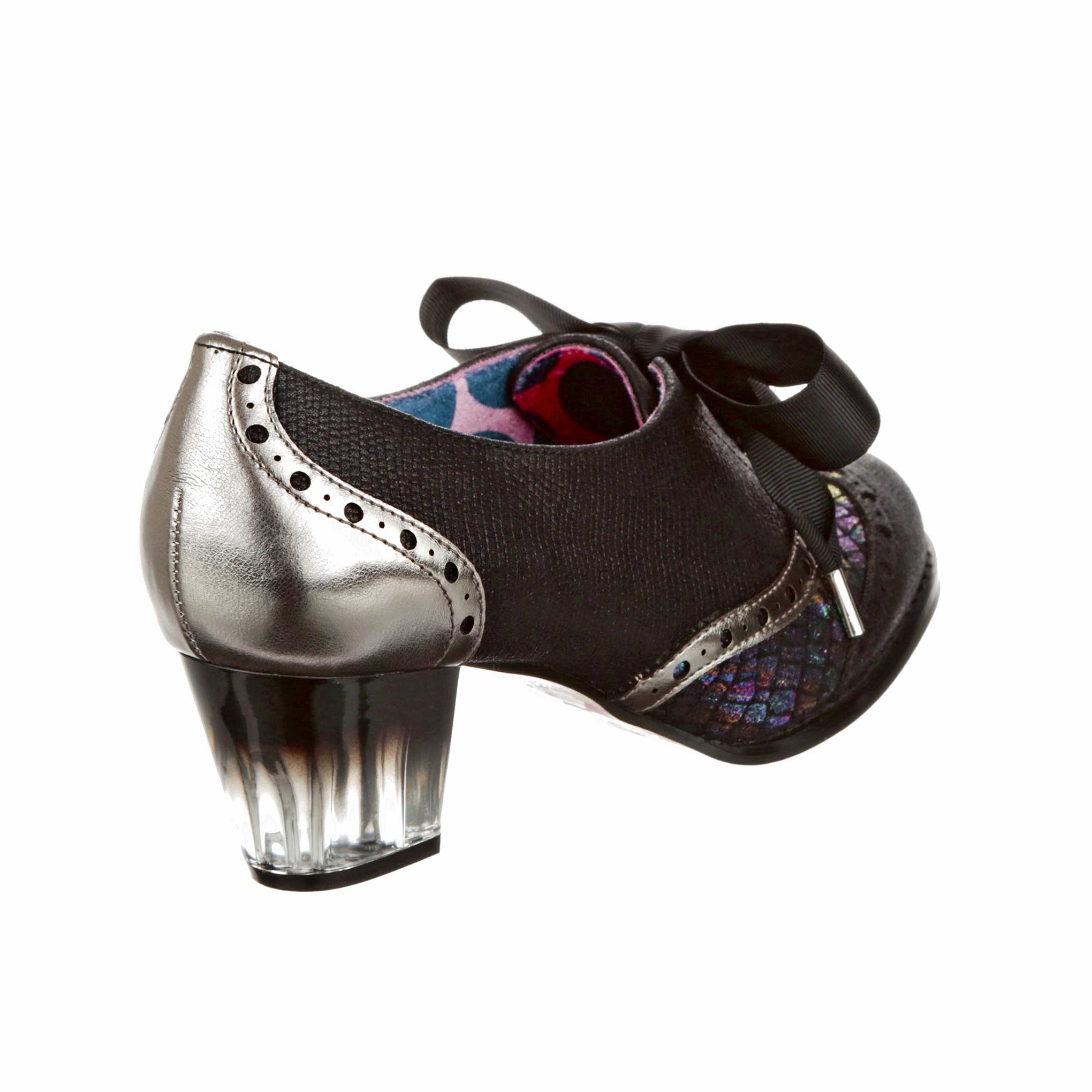 Irregular choice hotsell corporate beauty
