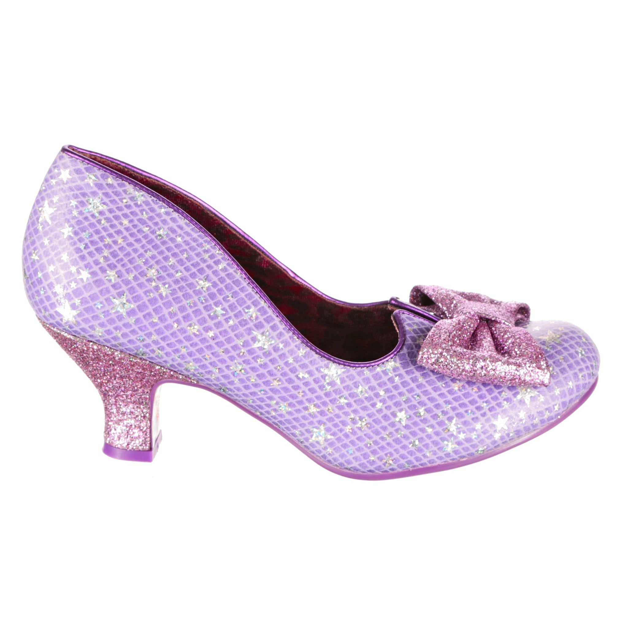 Irregular choice 42 sale