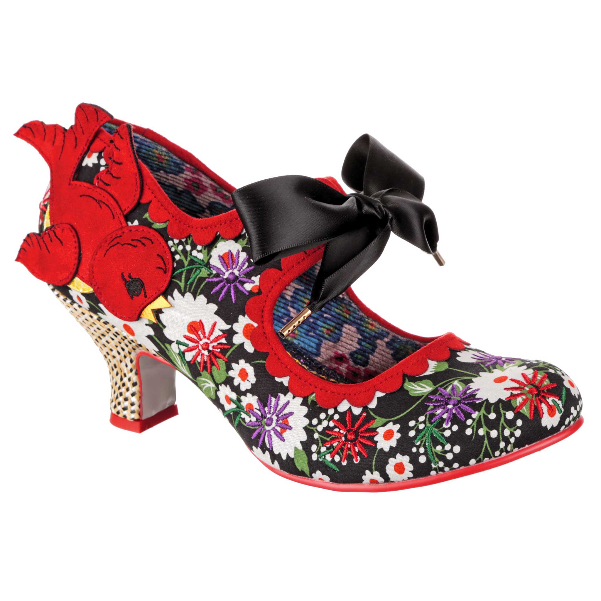 Me before you hotsell irregular choice shoes