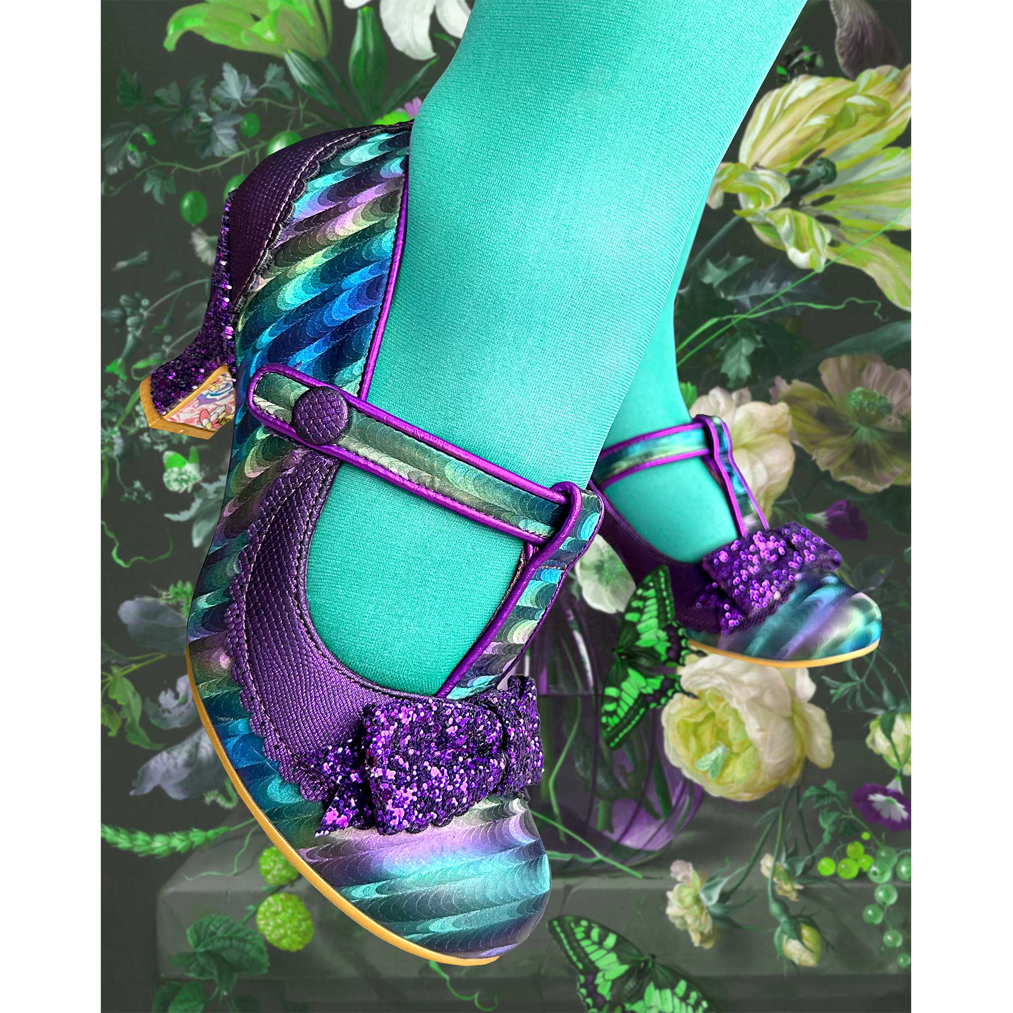 Store Finder  Irregular Choice