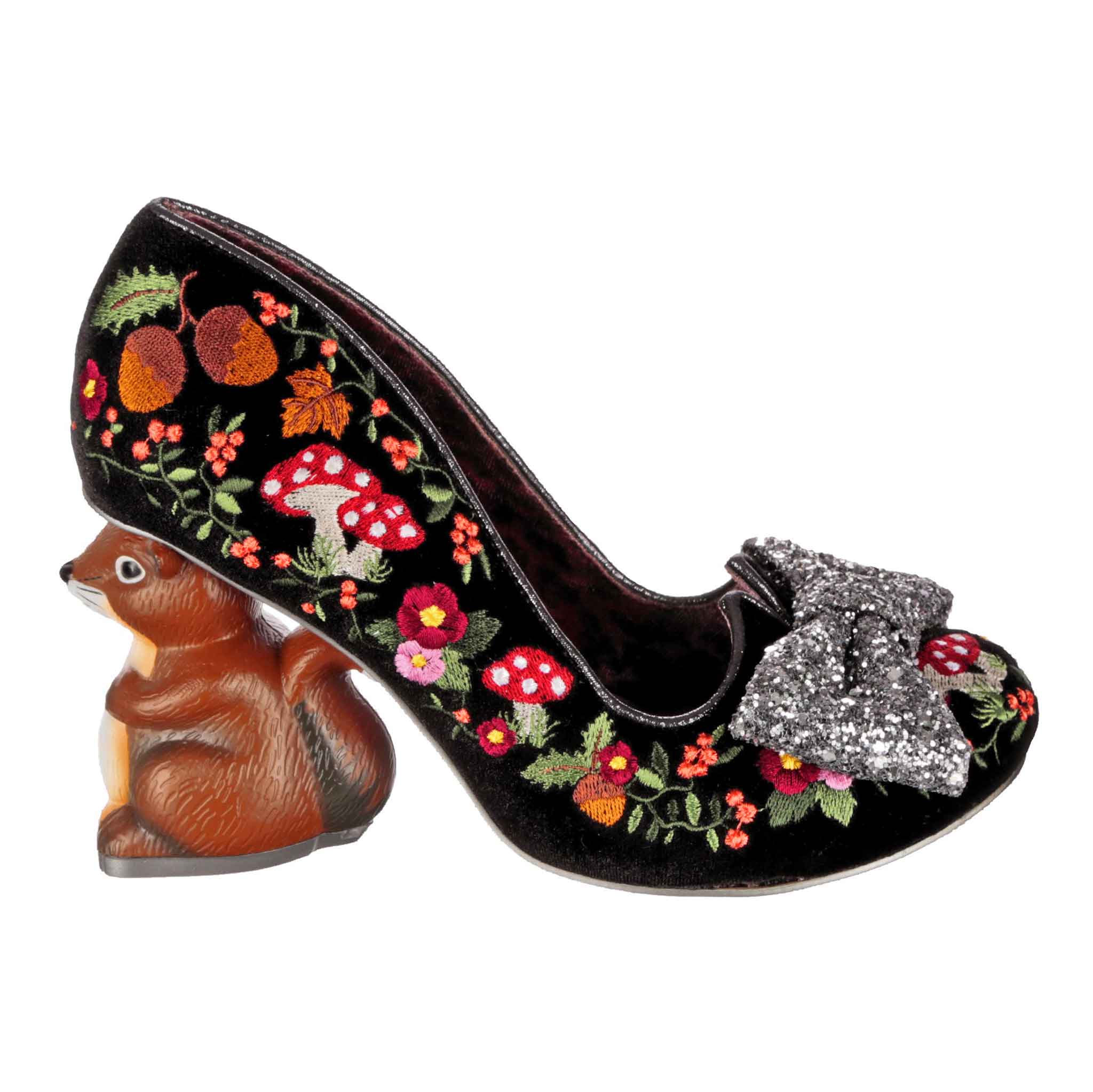 Irregular choice unicorn hotsell boots