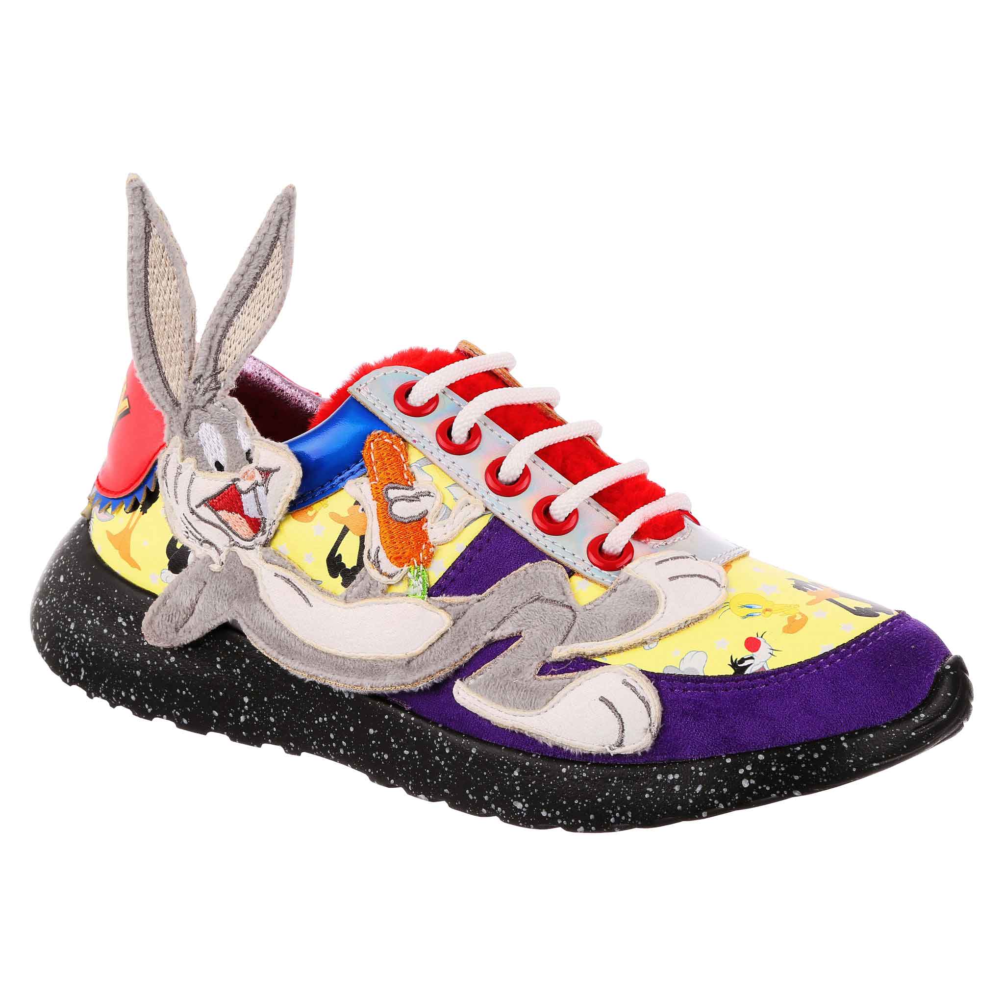 Bugs bunny shoe 2025