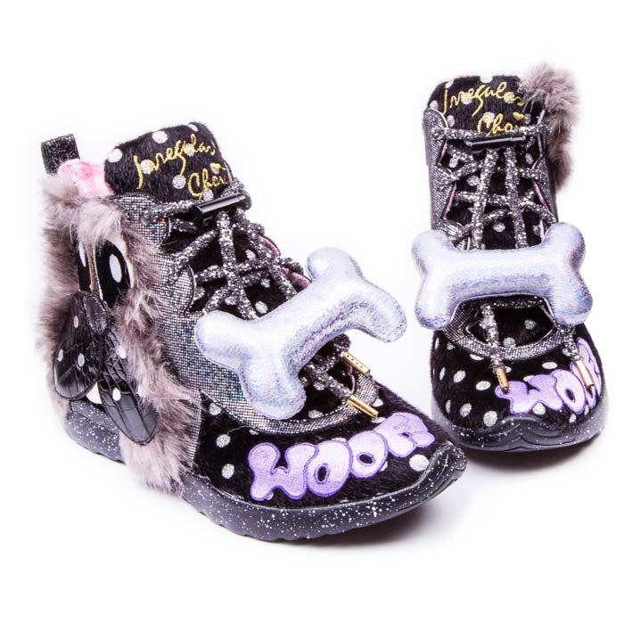 Good boy deals shoes