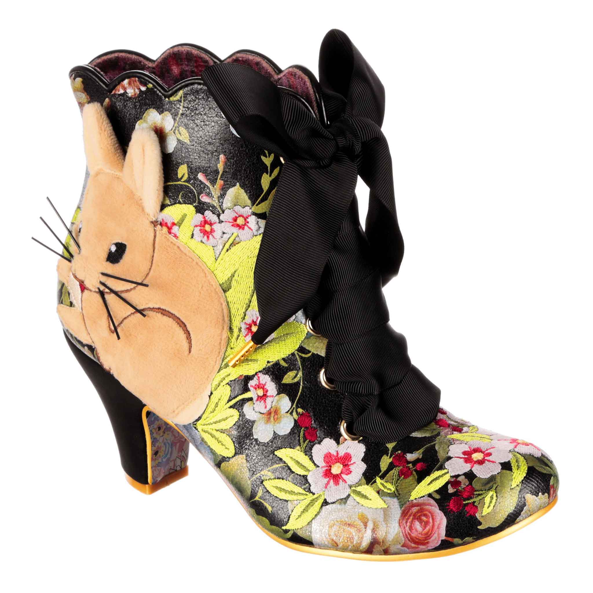 Cheap irregular choice top