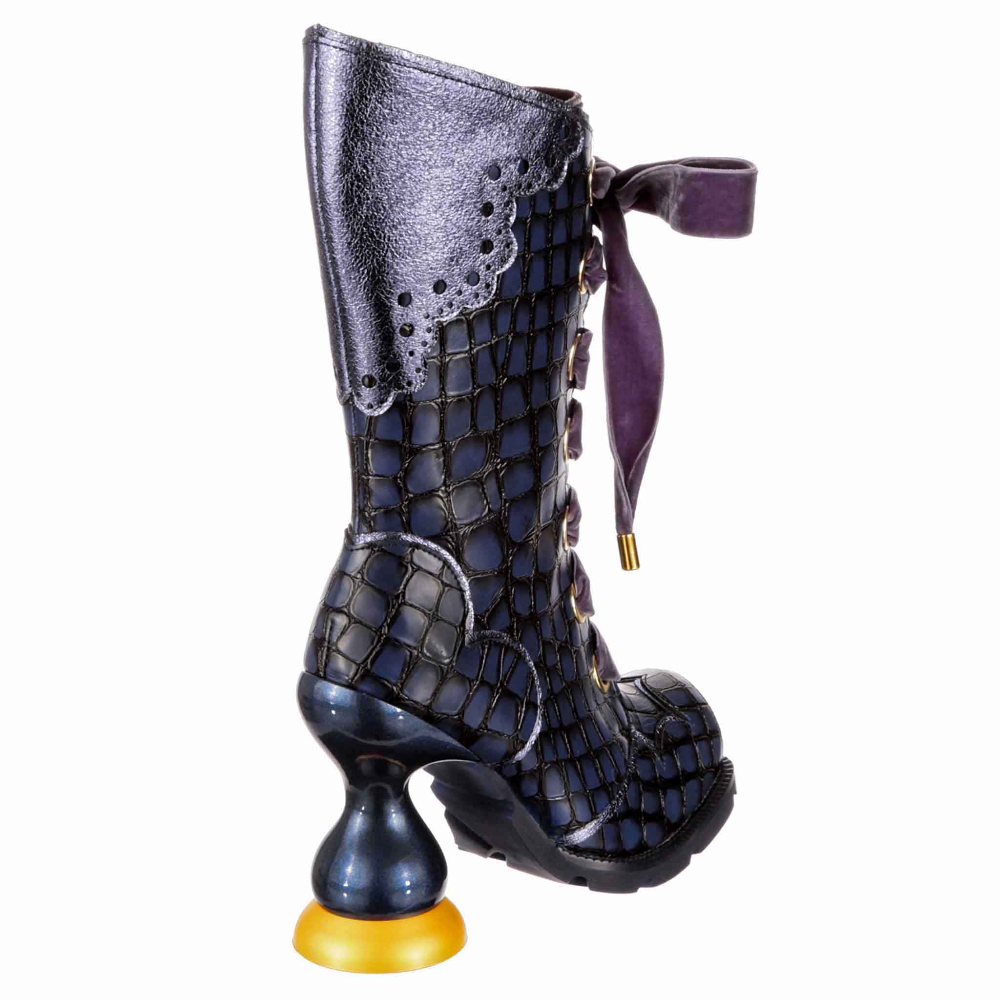 Dark Tower | Irregular Choice