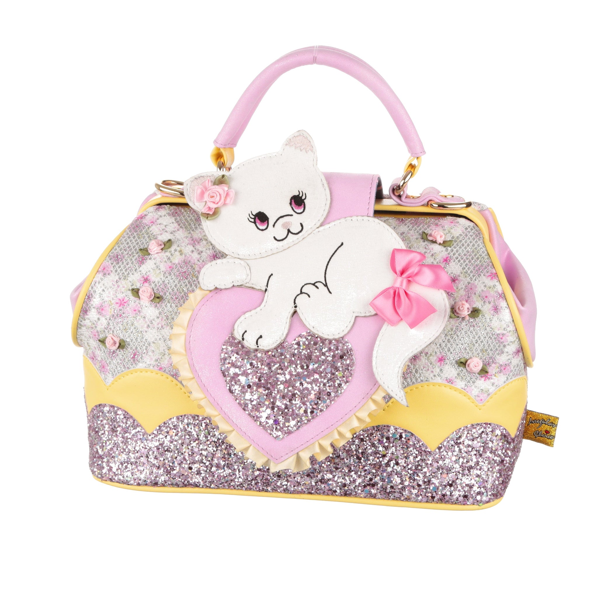 Feline Cute Bag