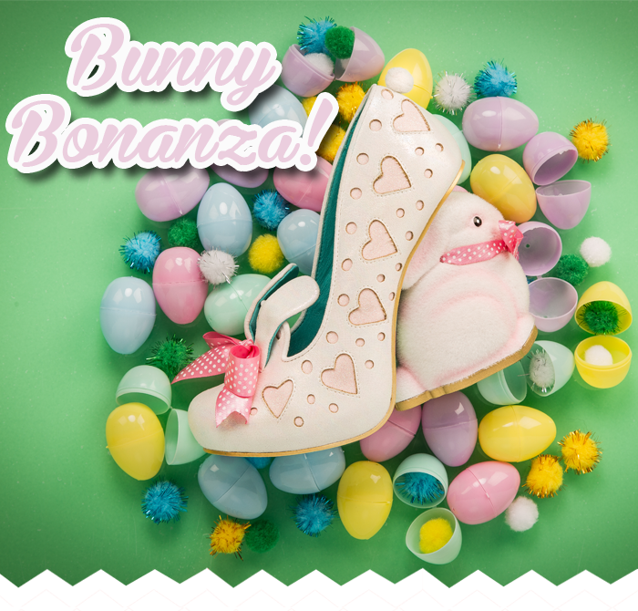 Bunny Bonanza!