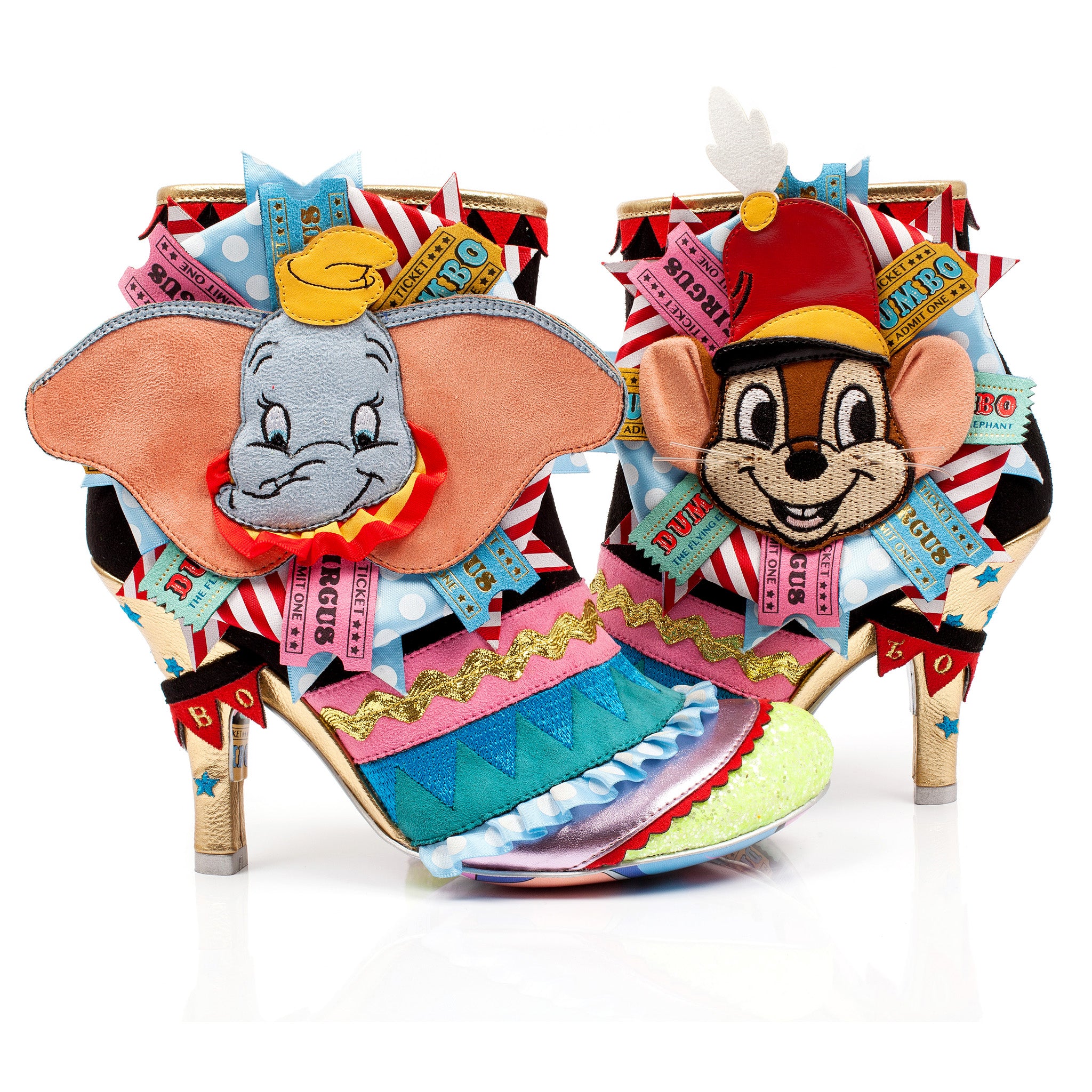 I Give You Dumbo
