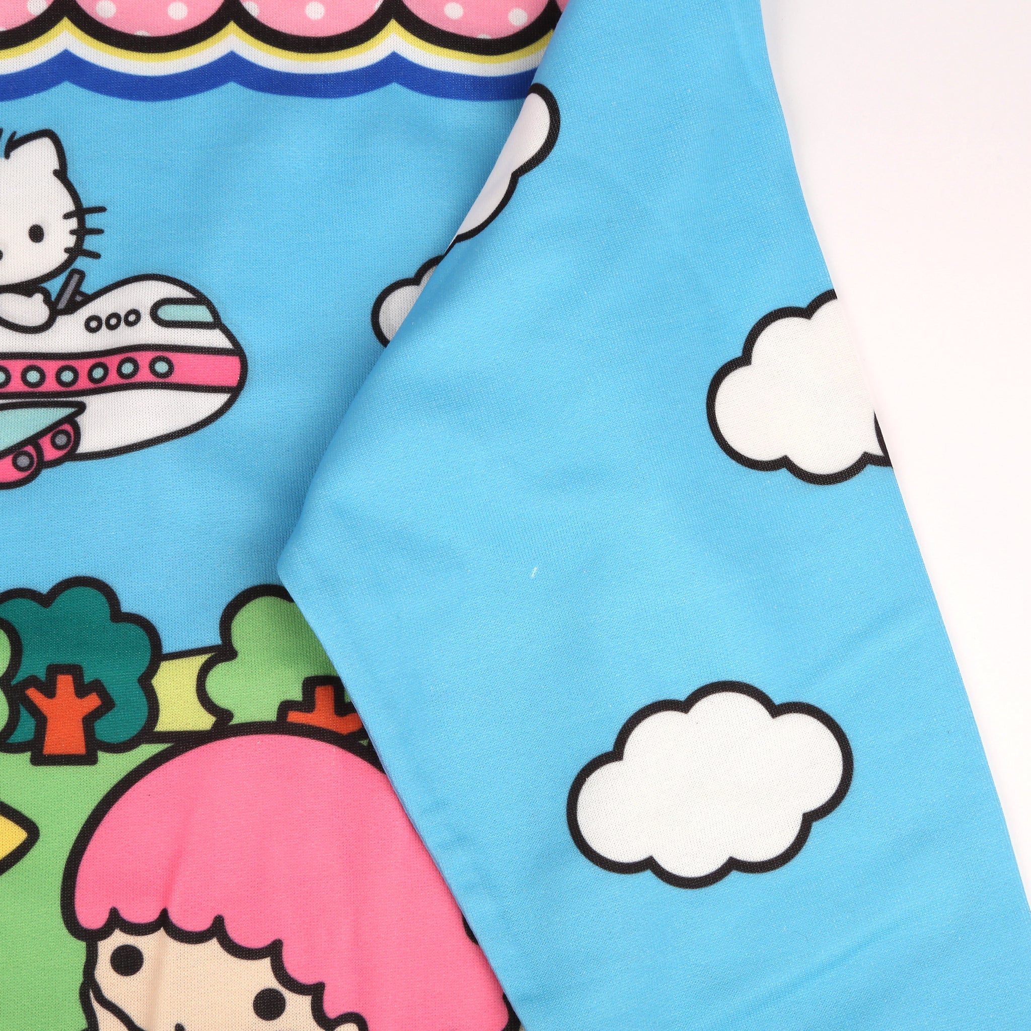 Hello Cosy Sweatshirt: Imperfect