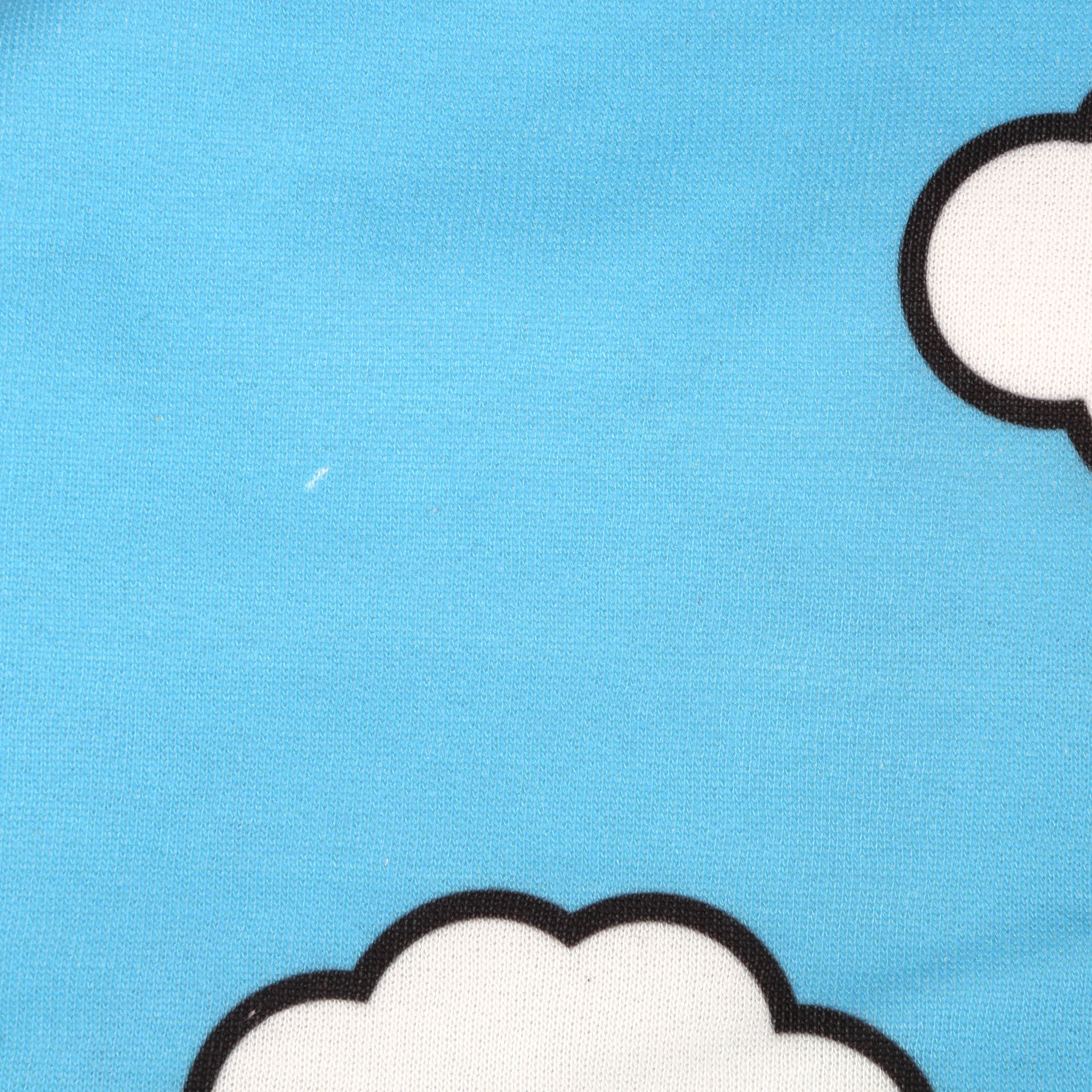 Hello Cosy Sweatshirt: Imperfect