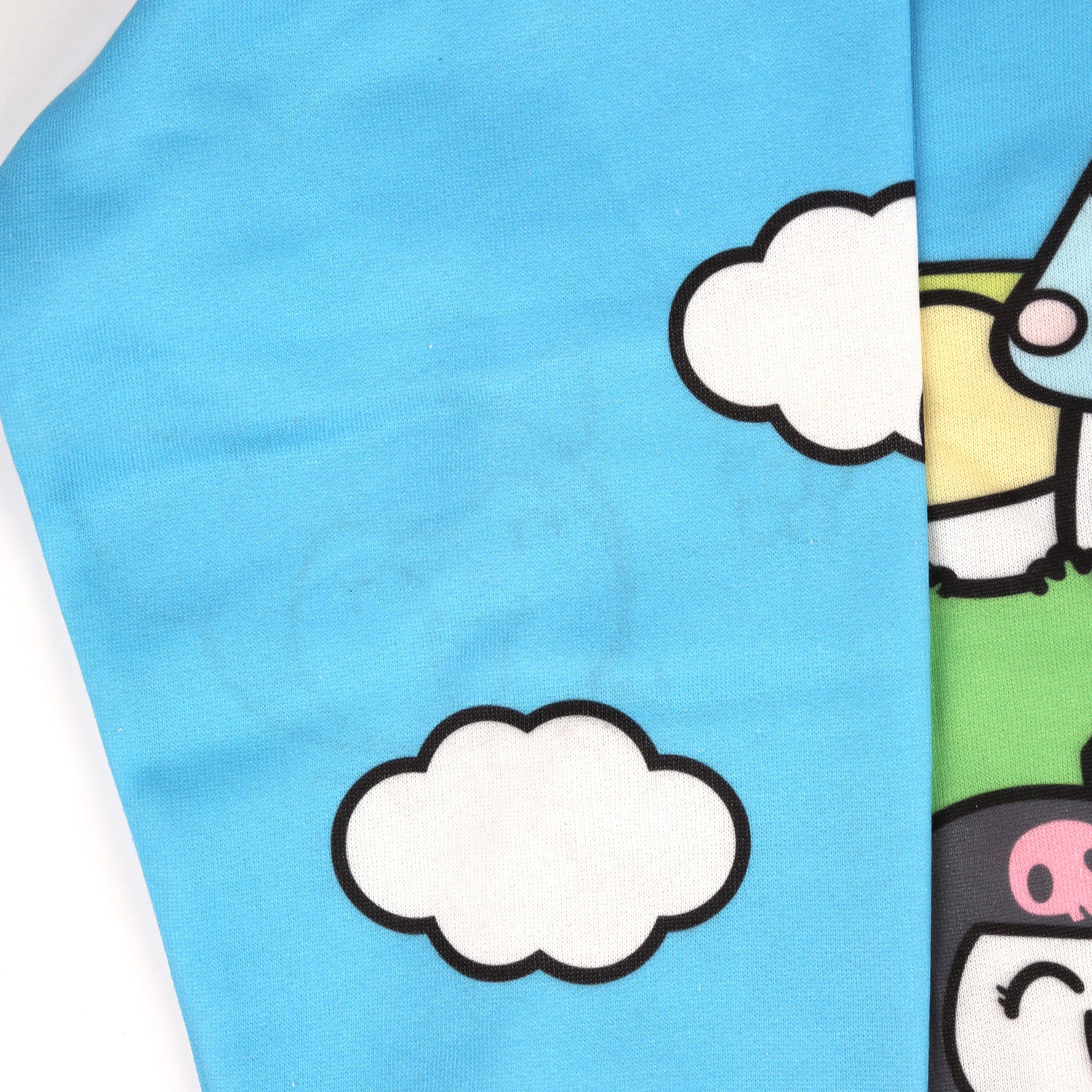 Hello Cosy Sweatshirt: Imperfect