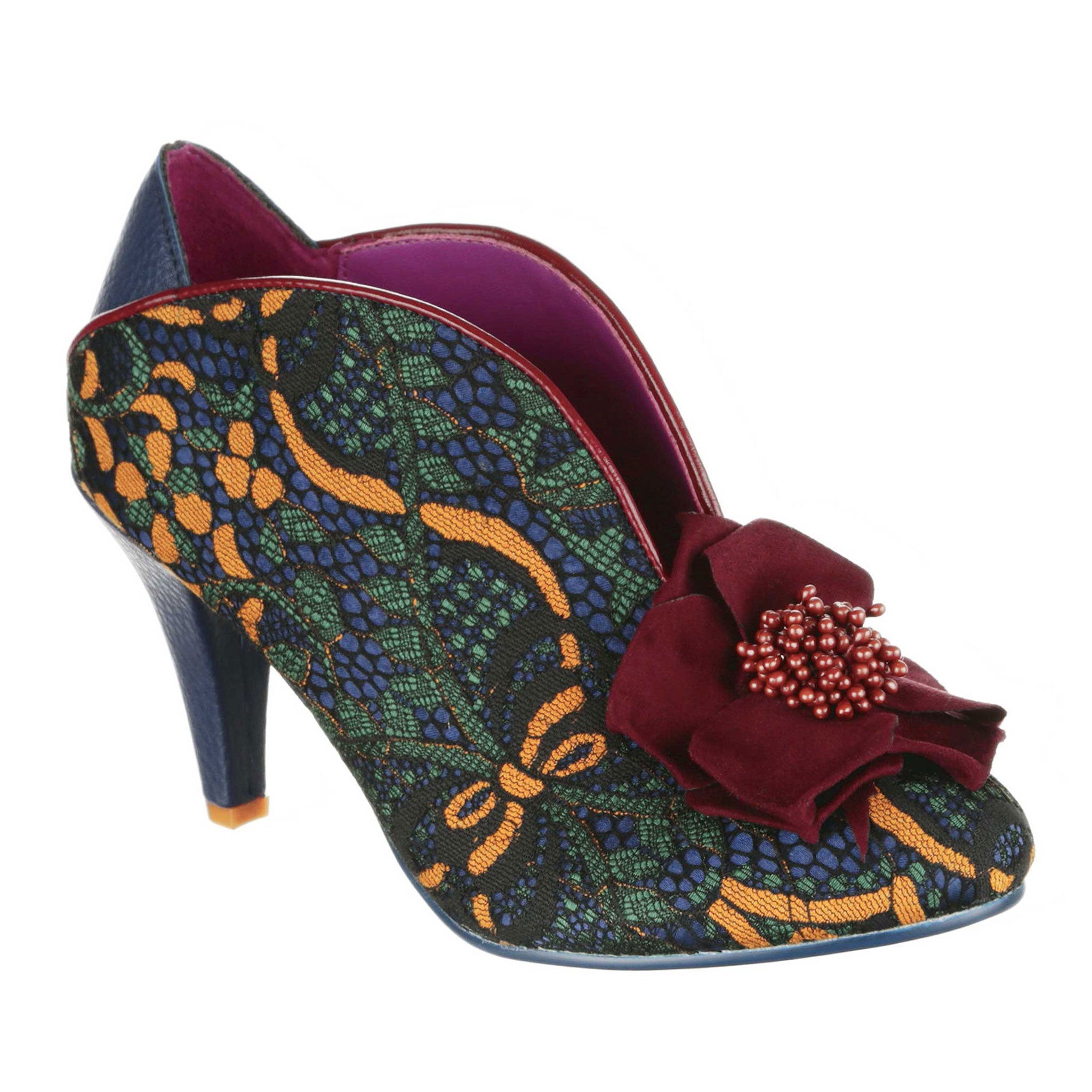 Irregular choice 38 2025