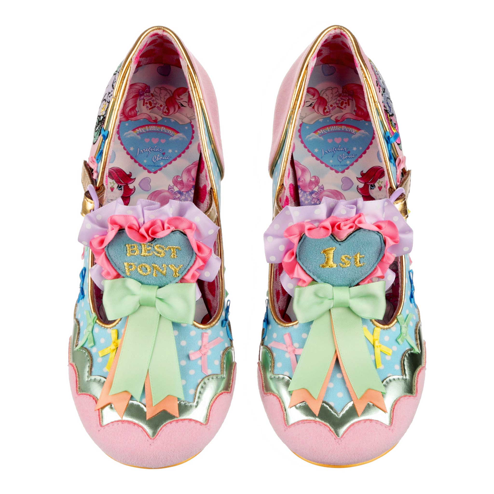 Irregular choice adore me outlet