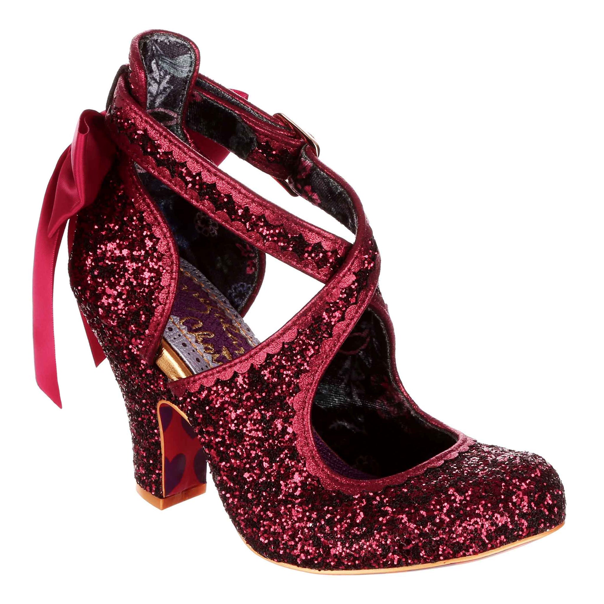 Shoes | View All | Irregular Choice