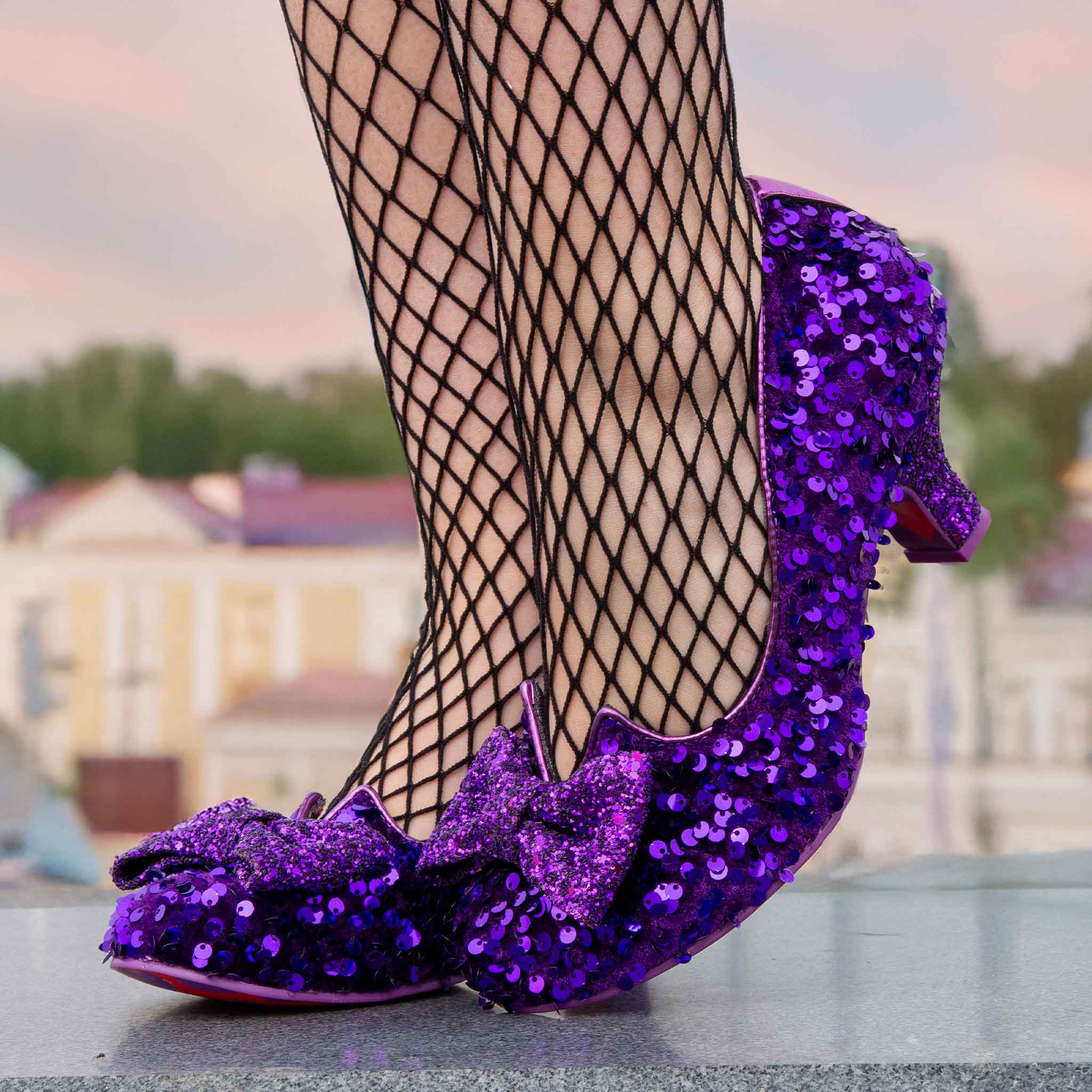 Dazzling Diva
