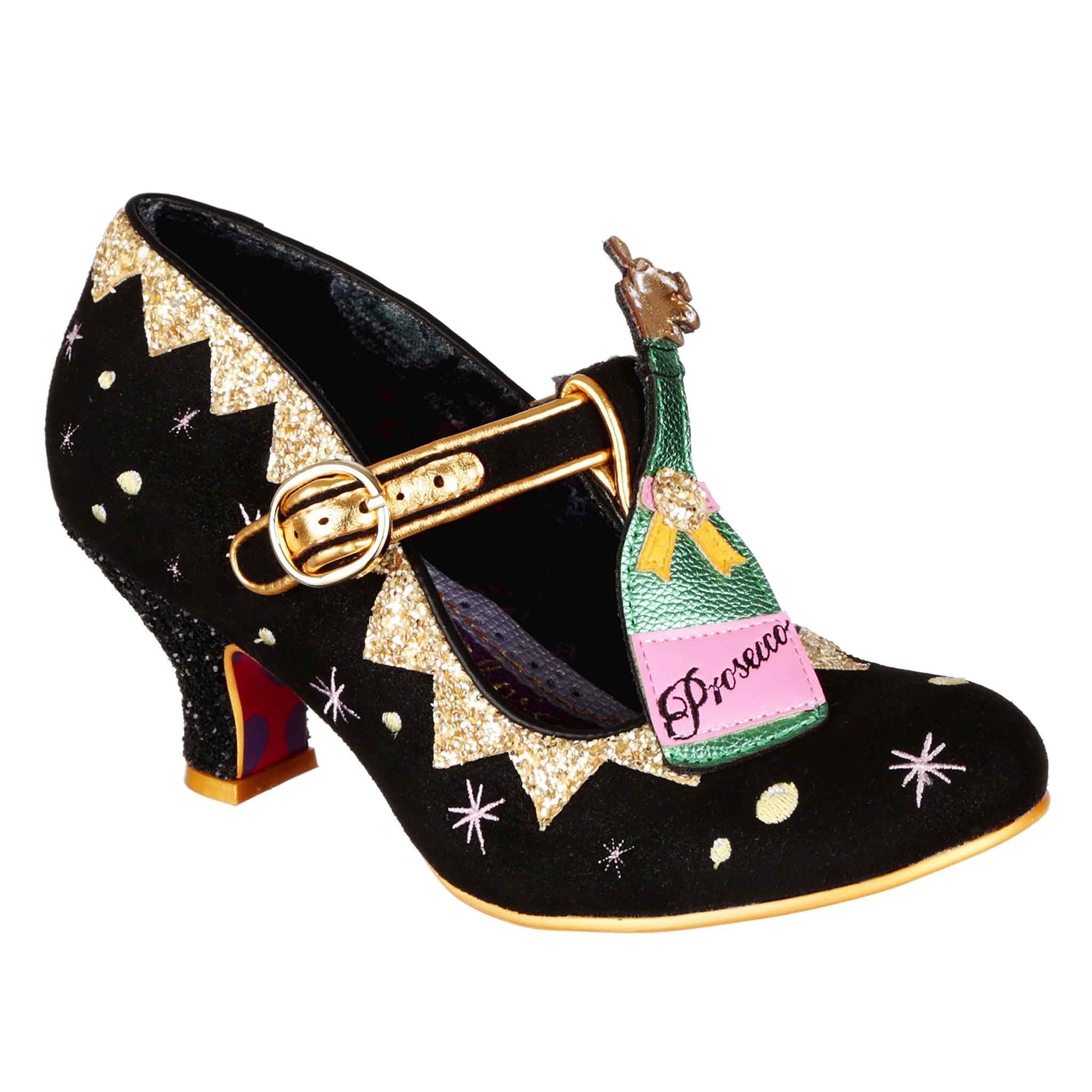 Christmas irregular choice on sale