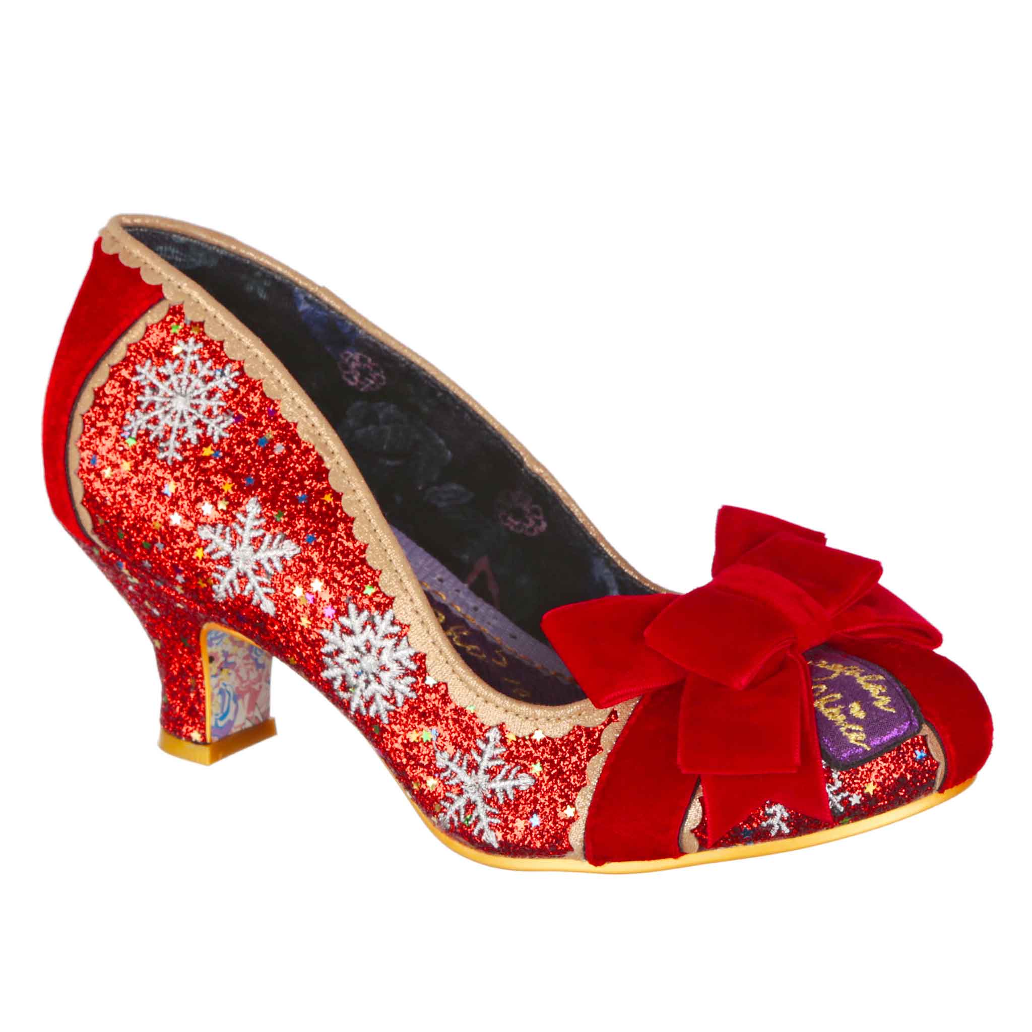 irregular choice wholesale
