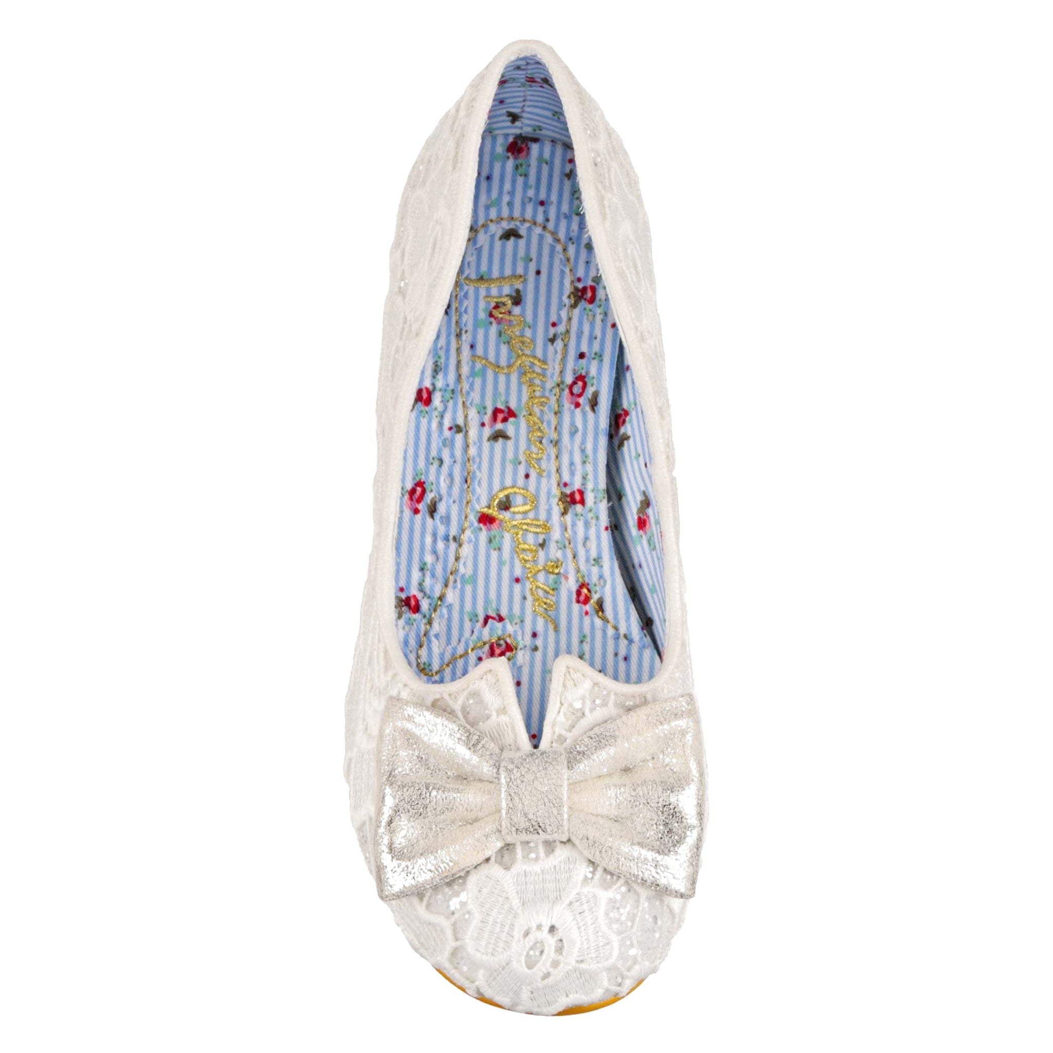 Dazzle Razzle Wide Fit