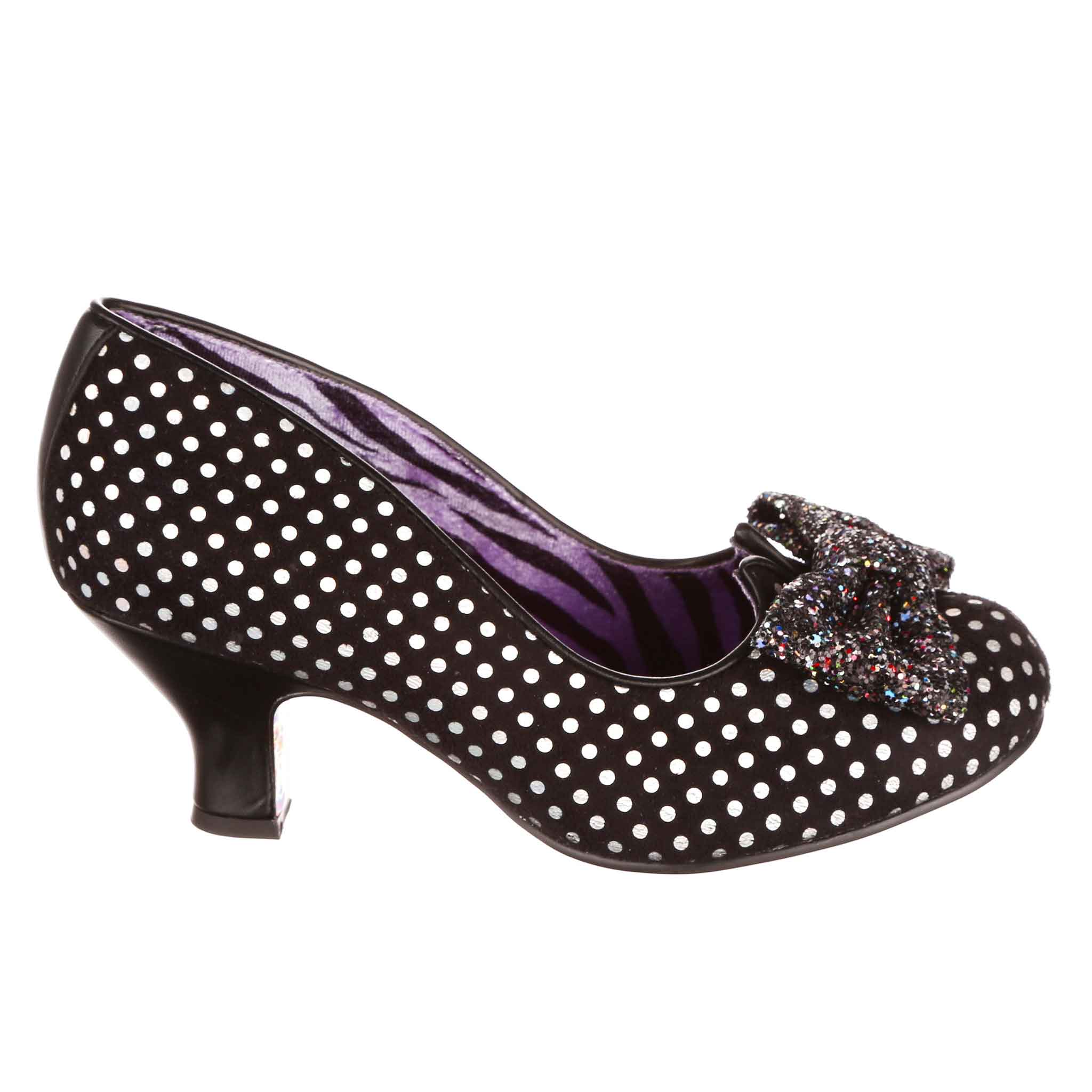 Dazzling Diva Wide Fit