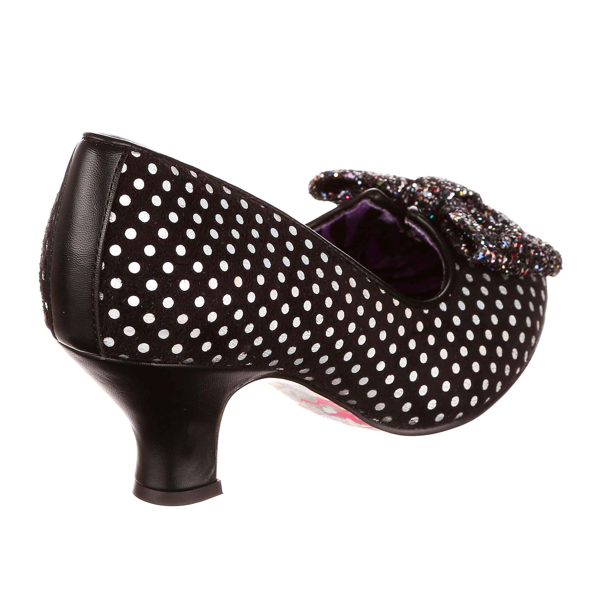 Dazzling Diva Wide Fit