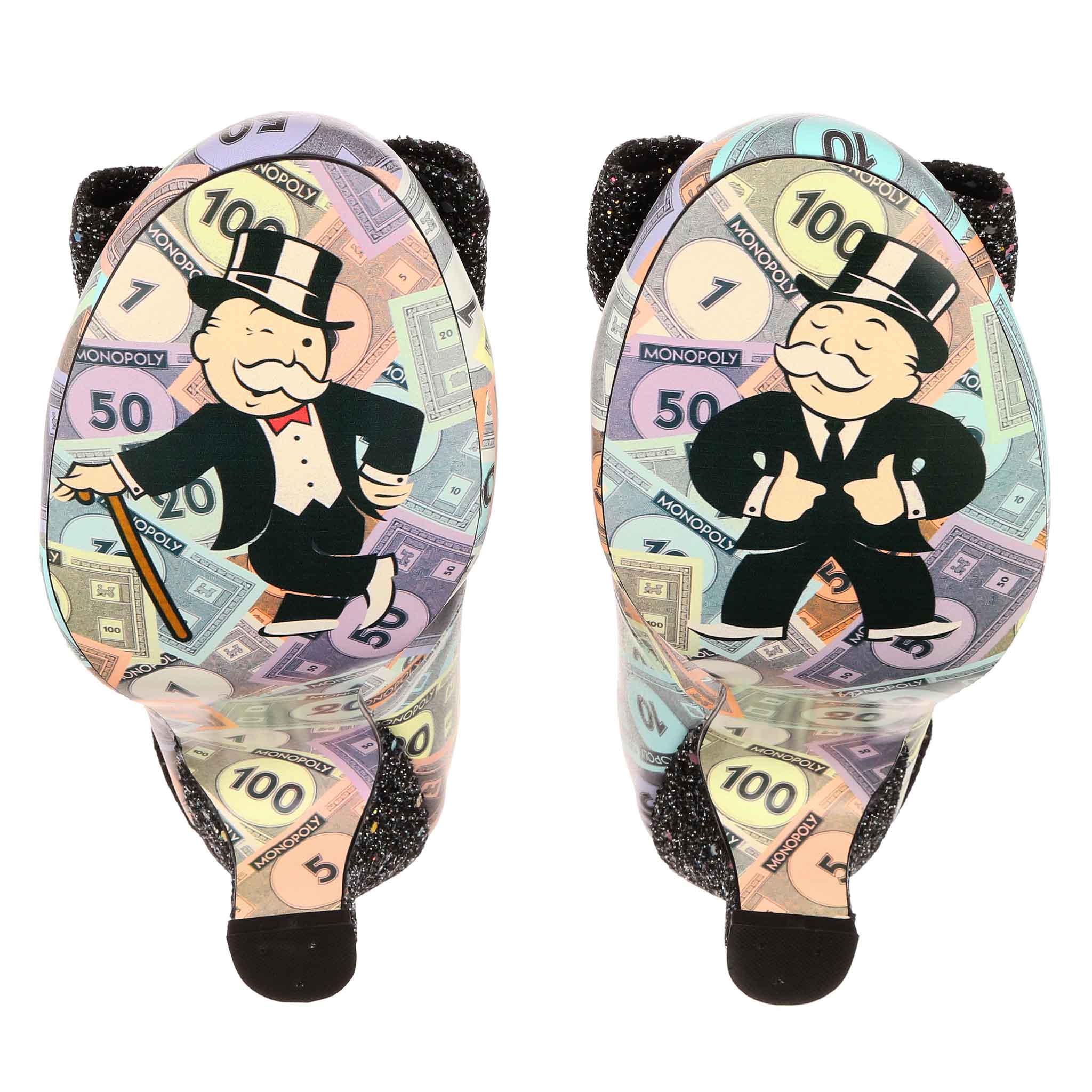 Dice Dice Baby Wide Fit
