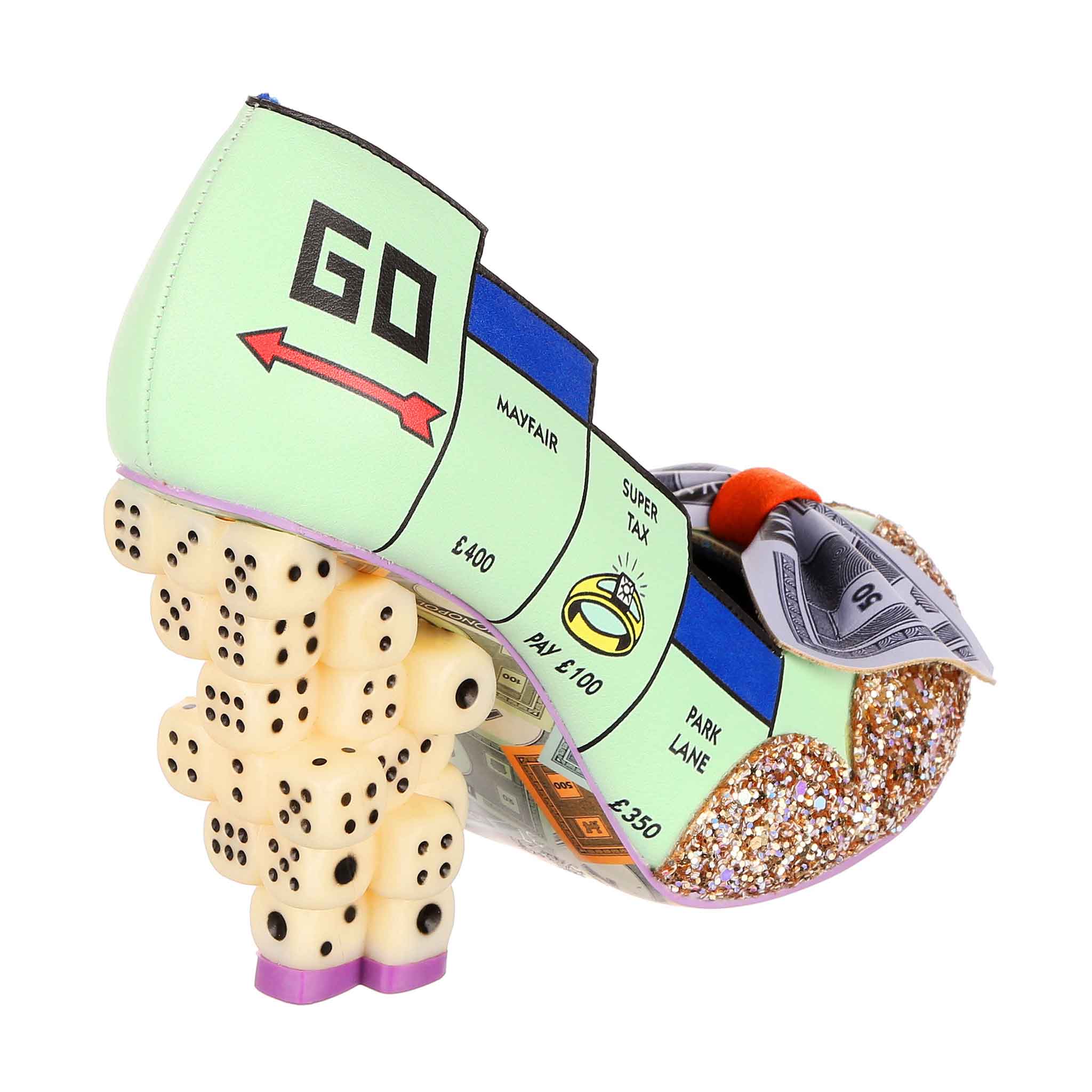Roll The Dice
