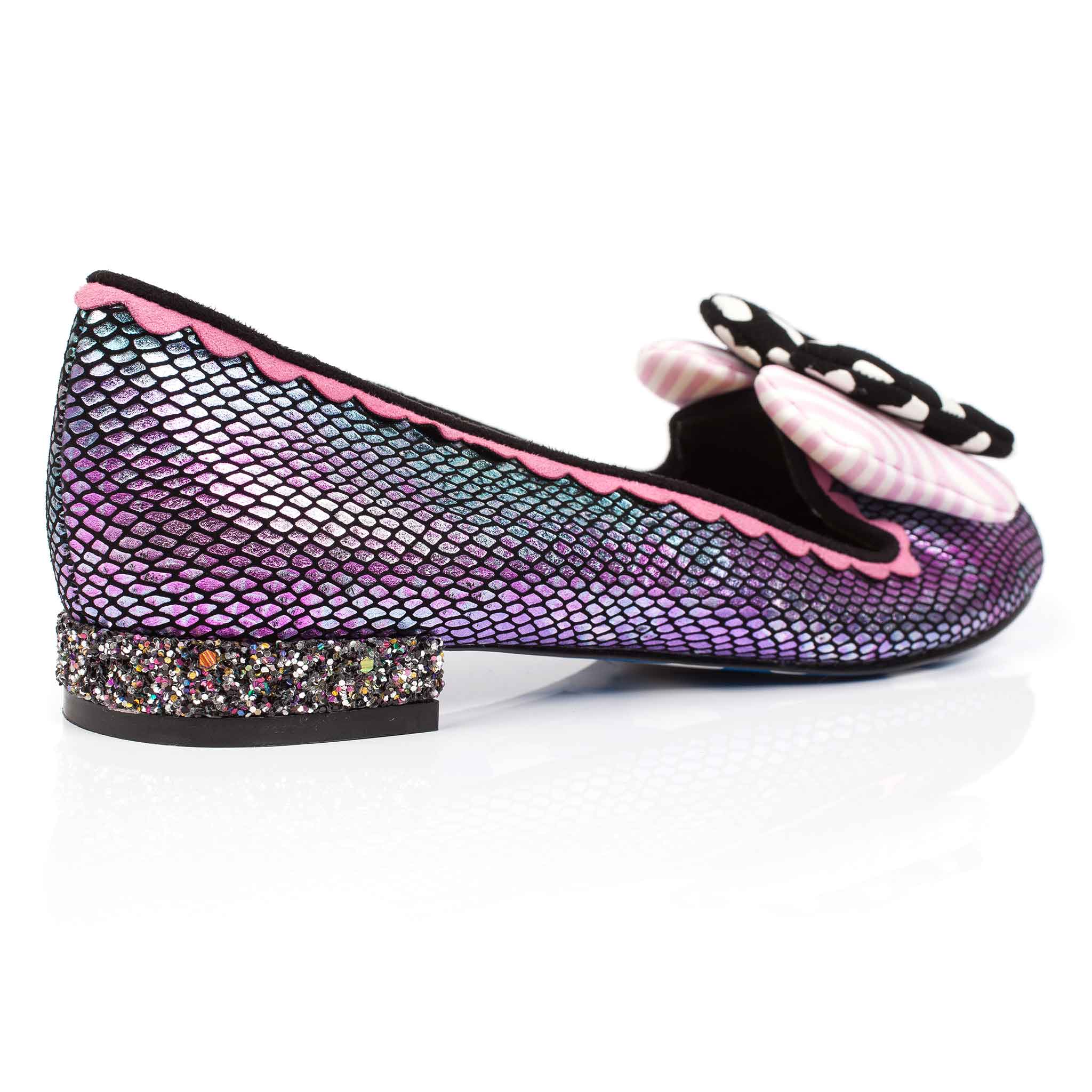 Iridescent Minnie