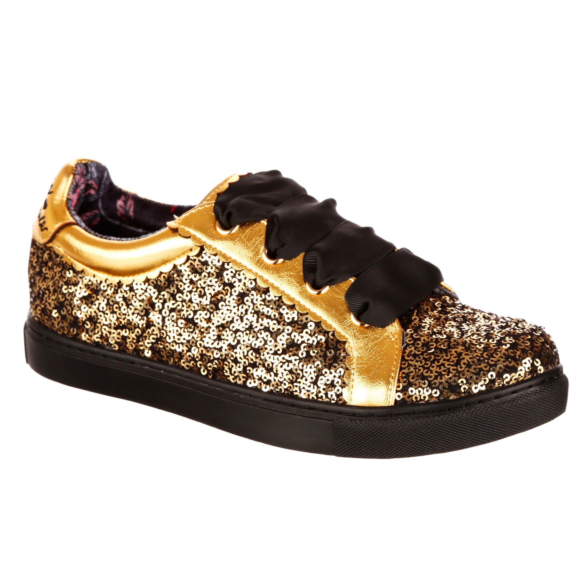 Trainers | Irregular Choice