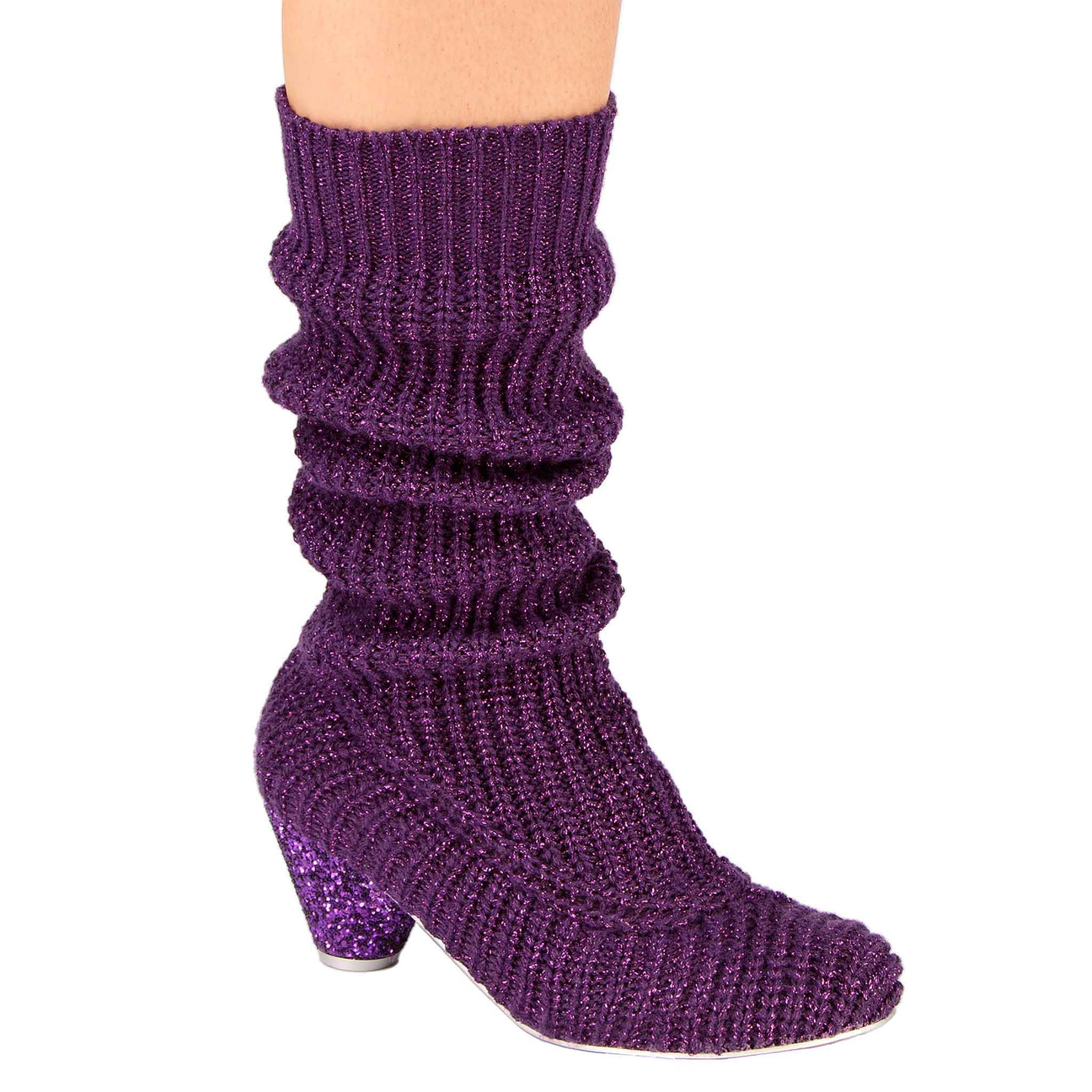 irregular choice white