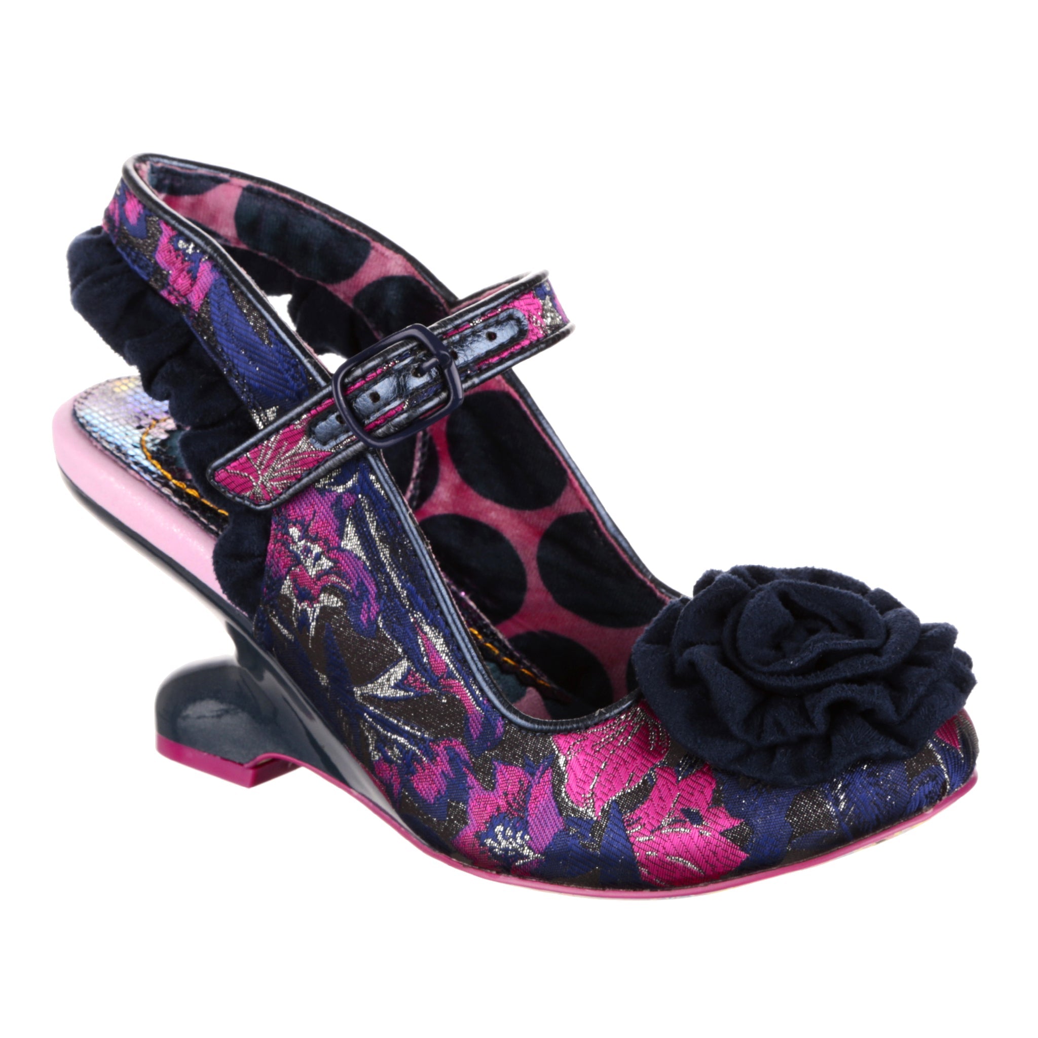 The Irregular Choice Collection| Irregular Choice
