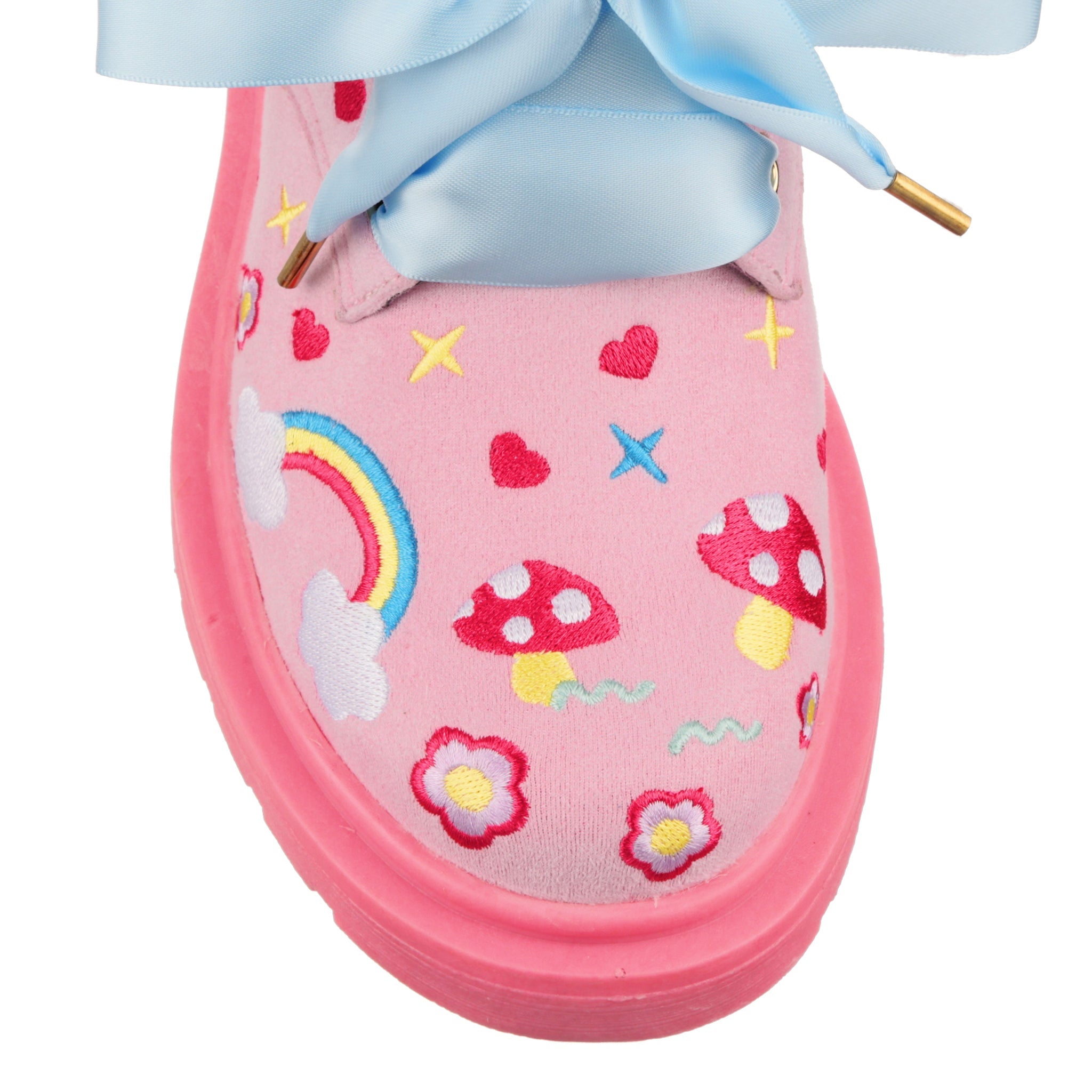 Princess Bubblegum Adventure Time Doc Martens Dr Martens Adventure