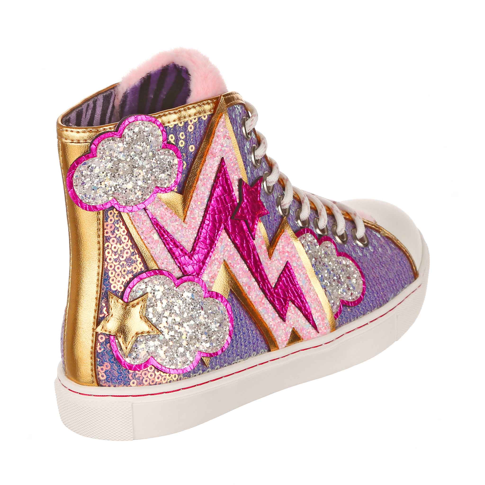 Sparkle Storm