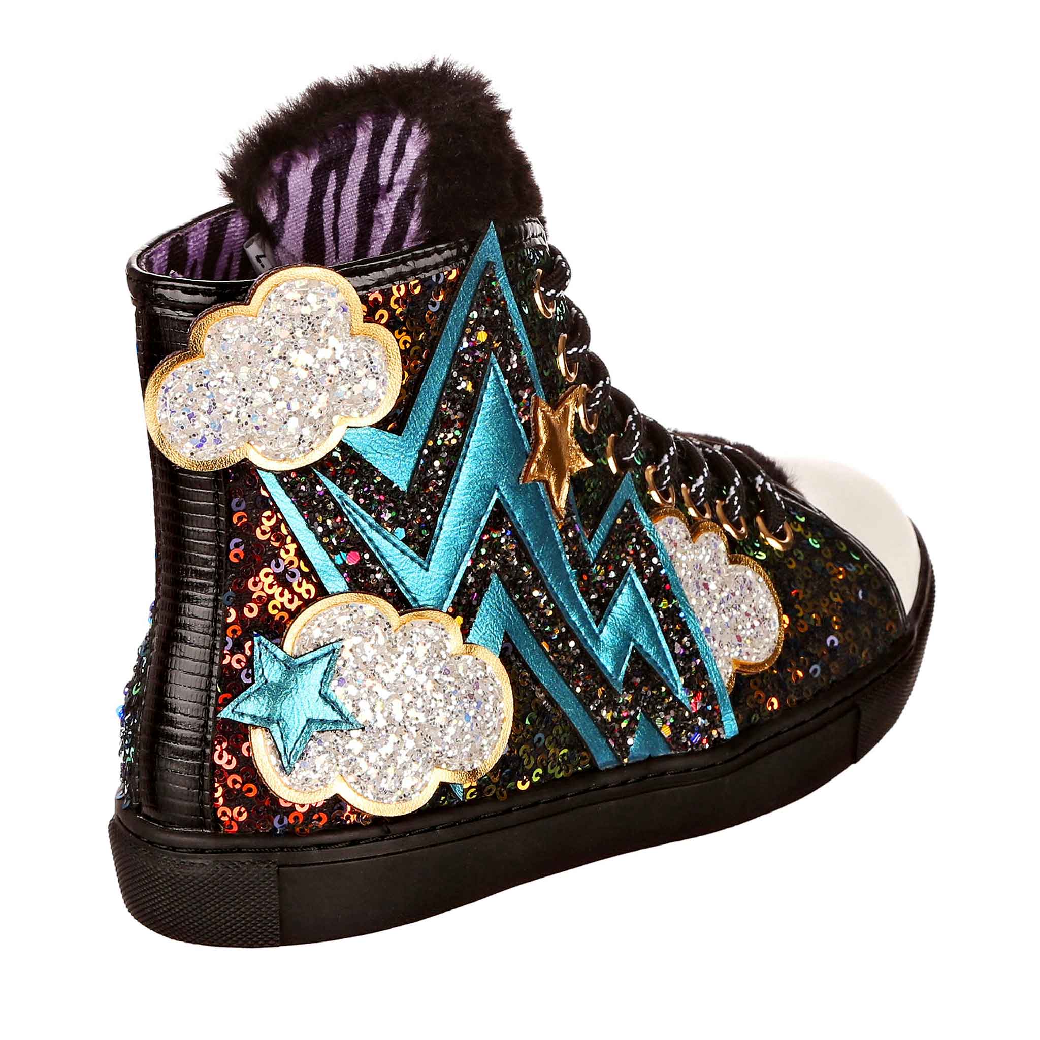 Sparkle Storm