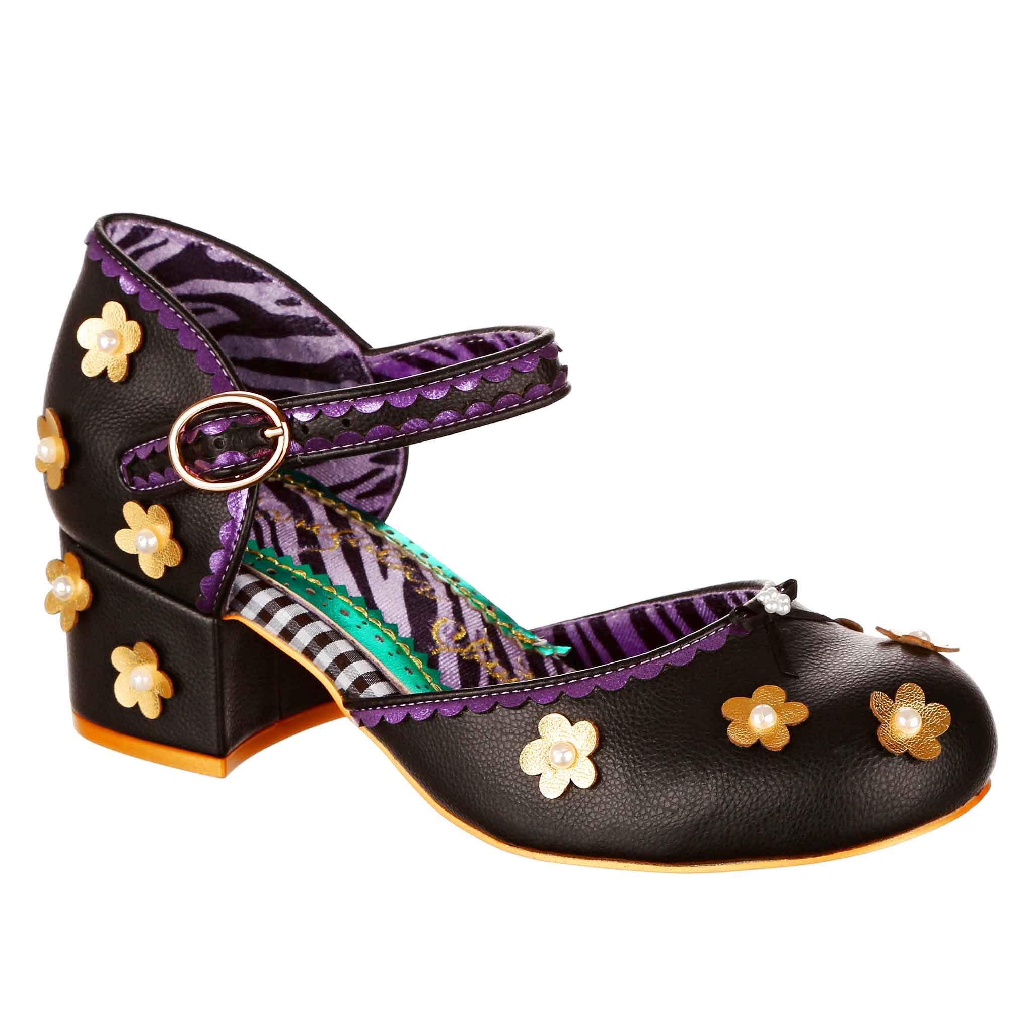 Shoes | View All | Irregular Choice