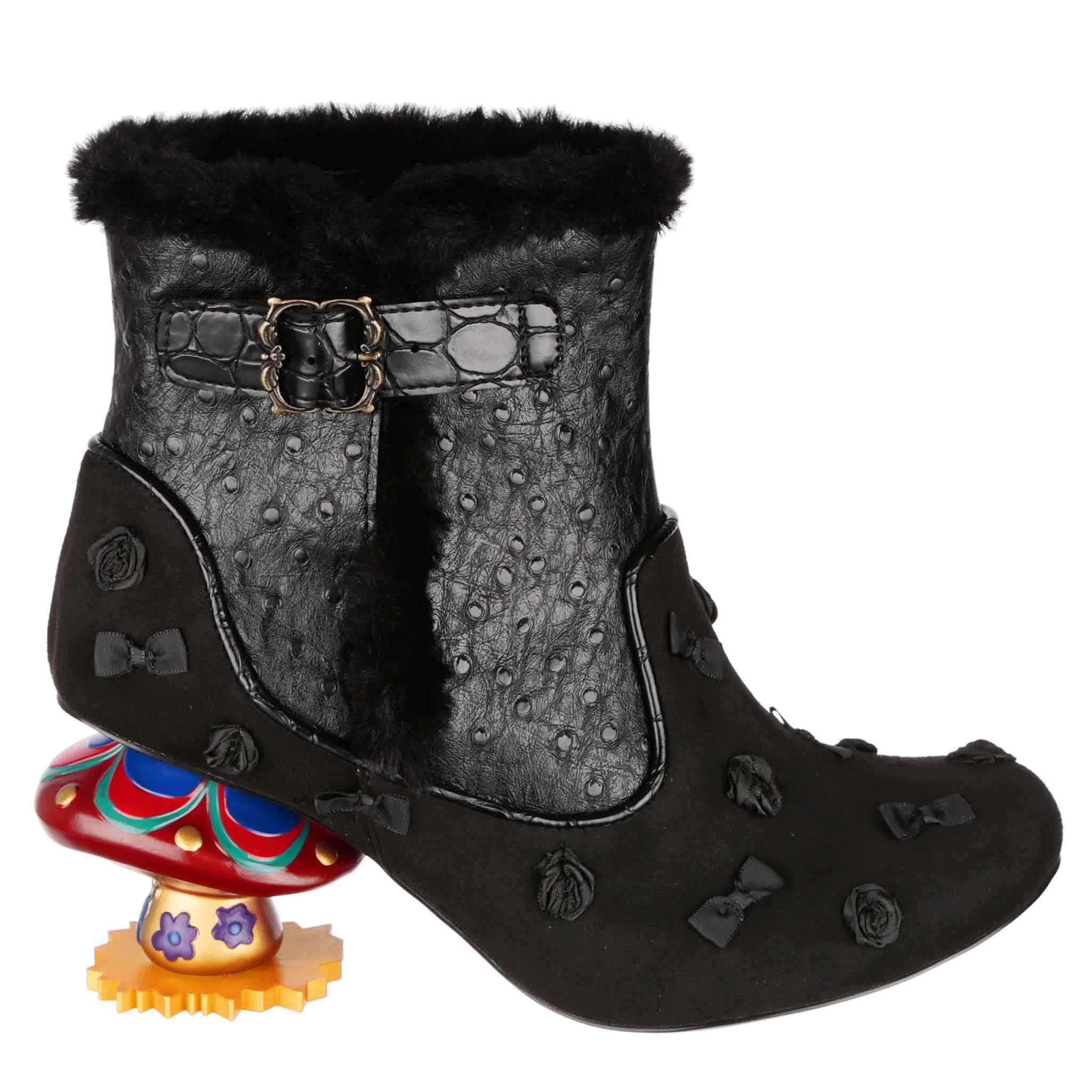 Boots | Irregular Choice Boots | Irregular Choice