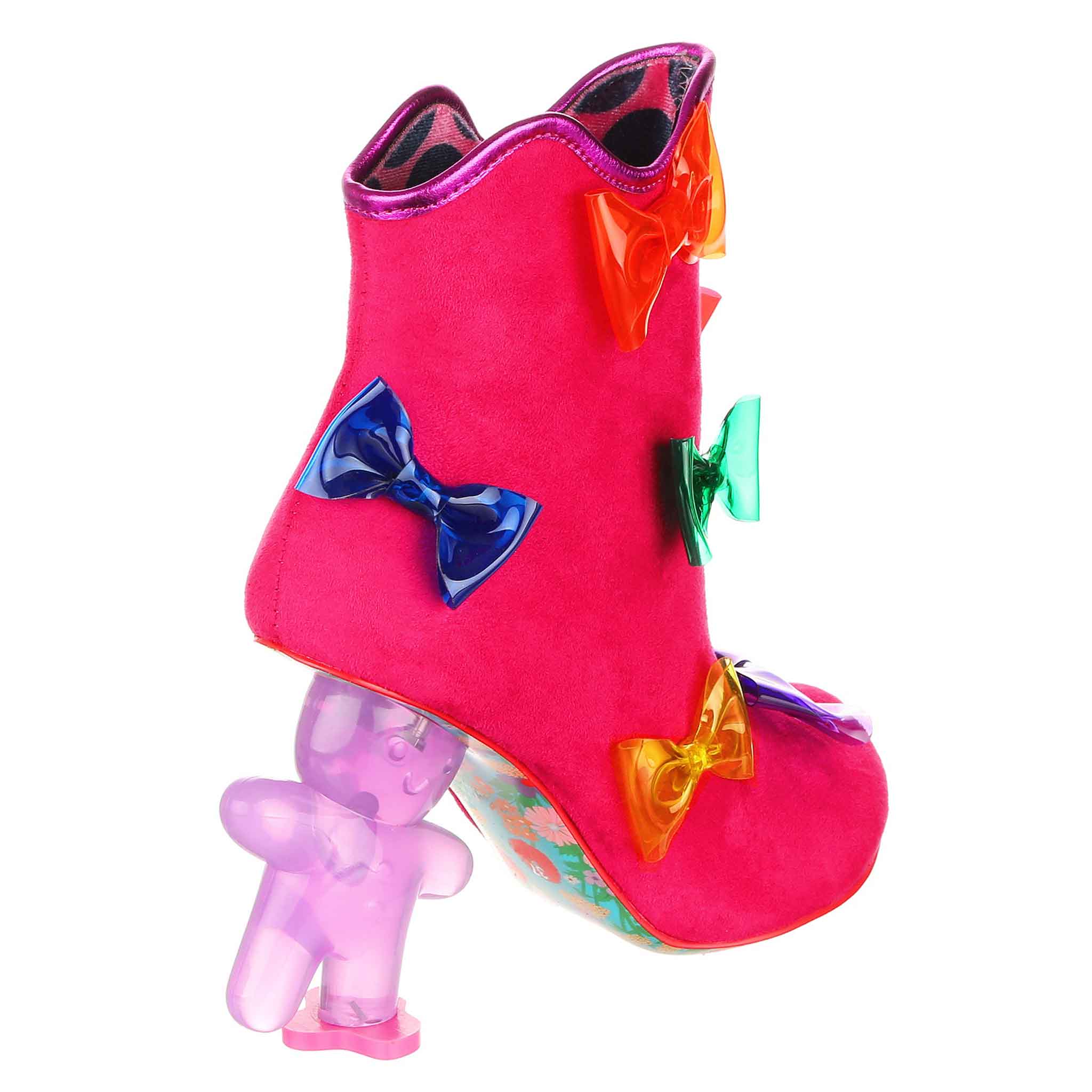 Yummy Gummy