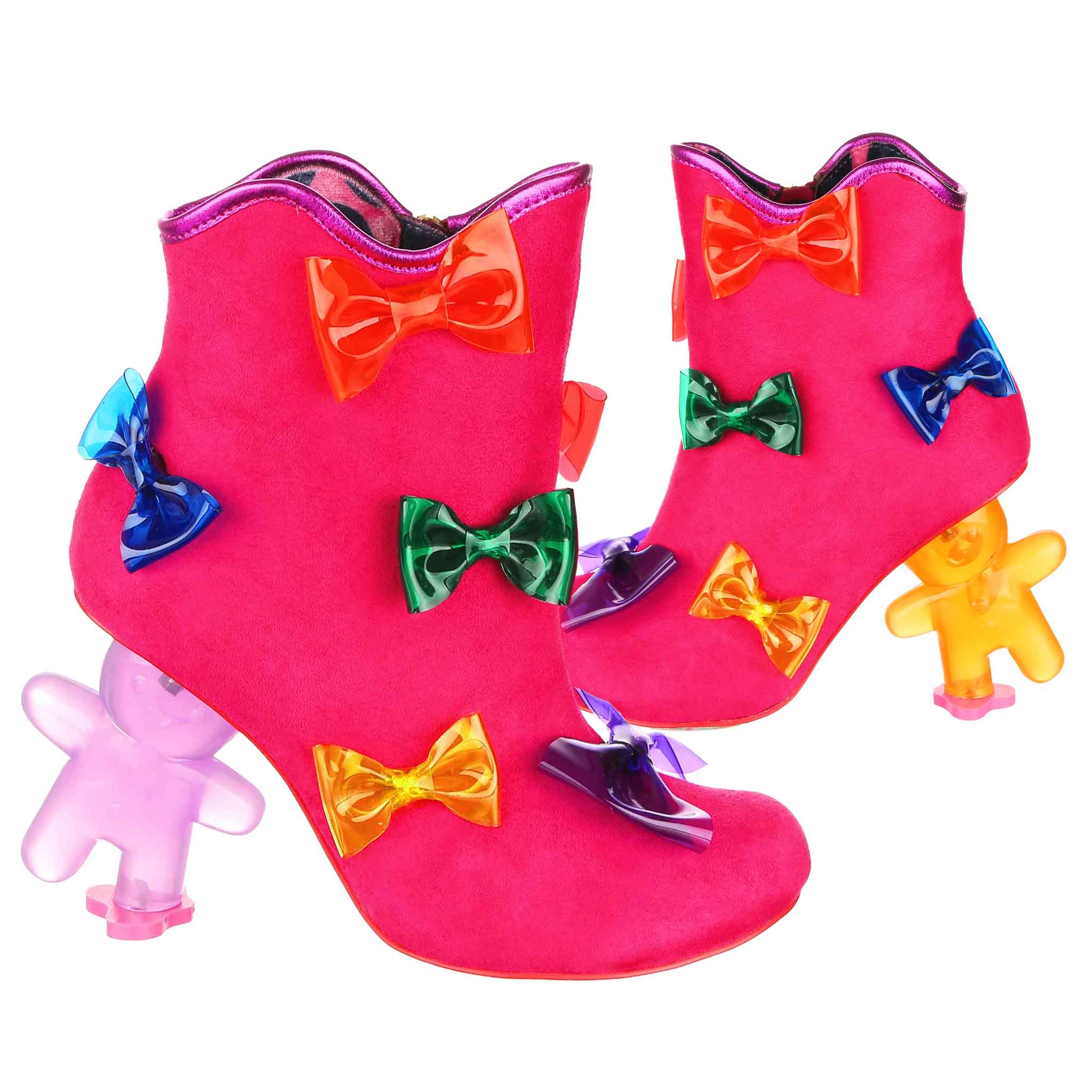 完品】デッドストック/イレギュラーチョイスIrregular Choice