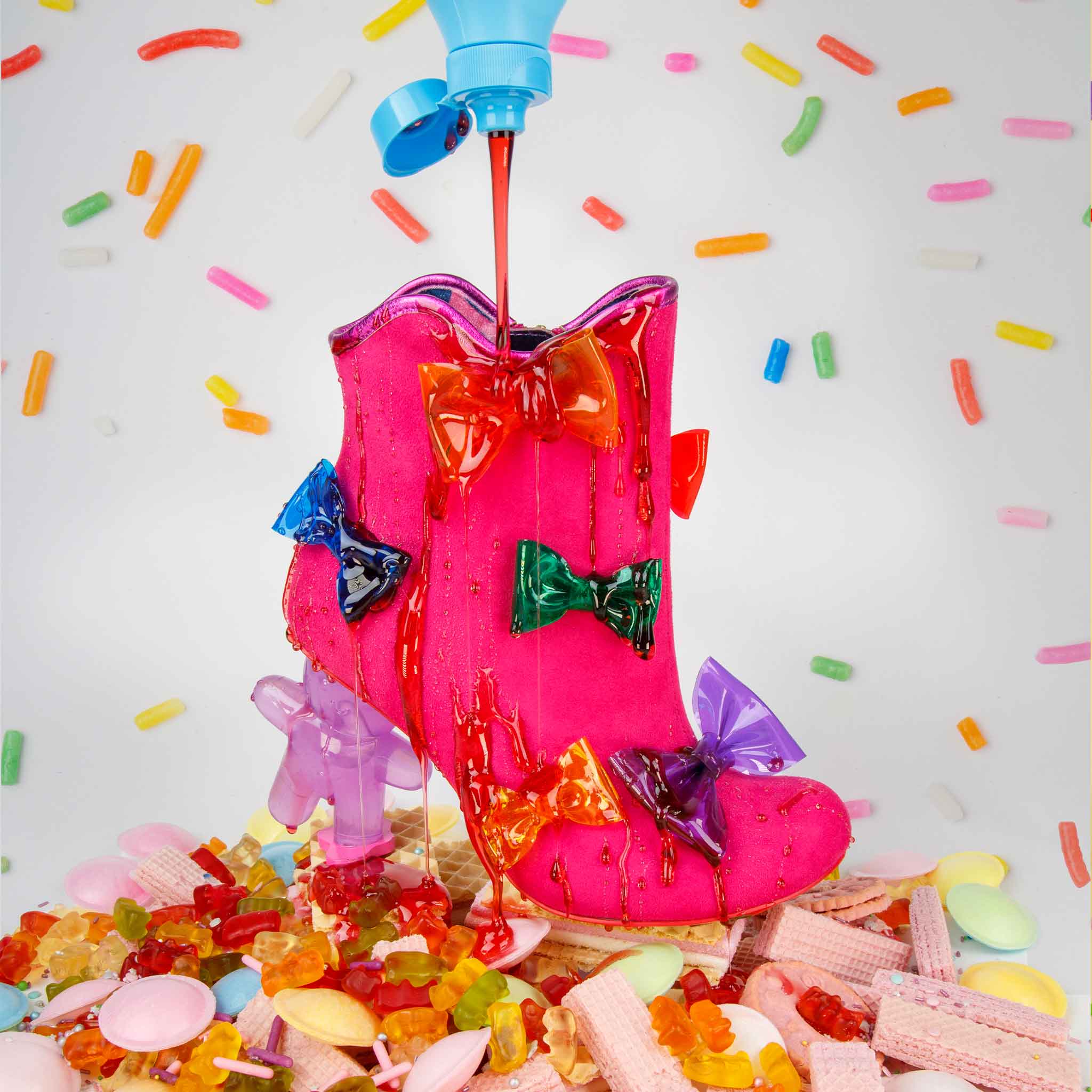 Yummy Gummy