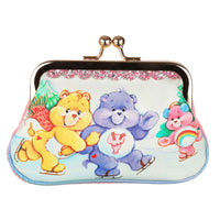 Snow Fun Bears Purse