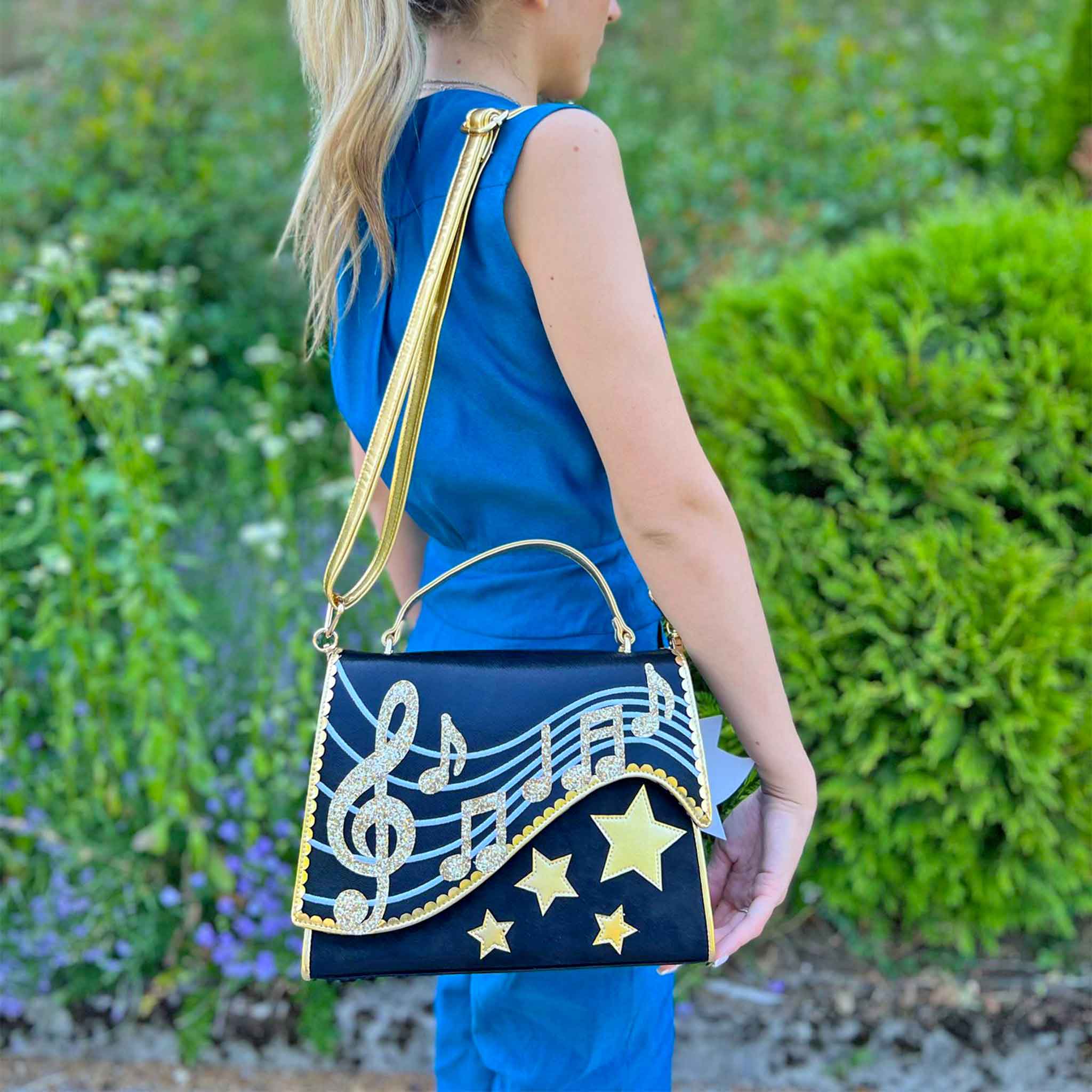 Making Melodies Bag