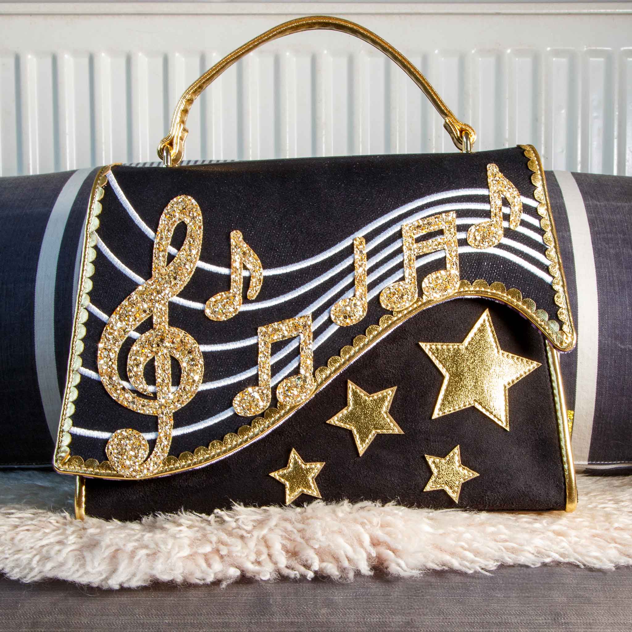 Making Melodies Bag