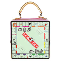 Moneybags Bag