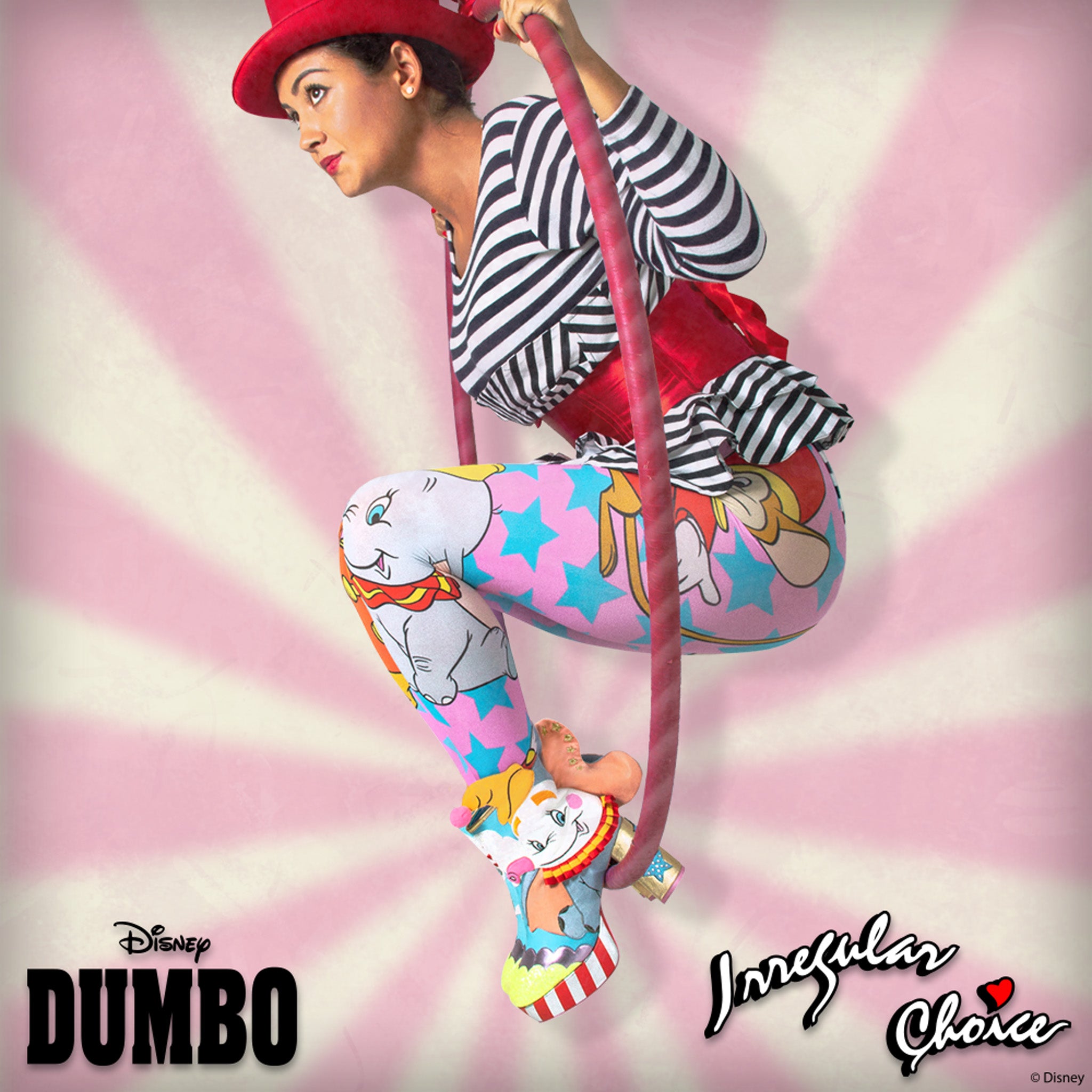 Sweet Little Dumbo